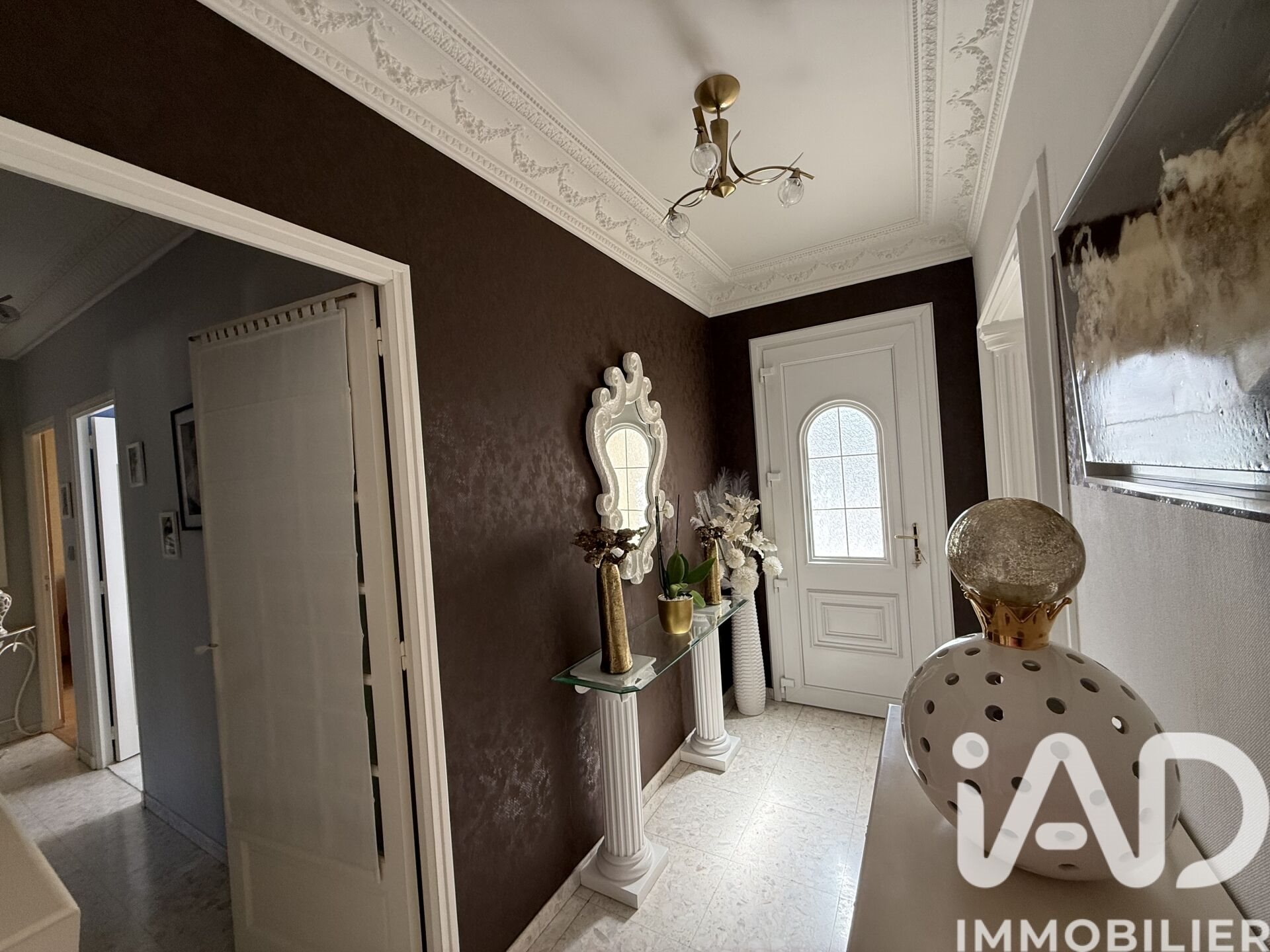 Maison à vendre, 106m², Castelsarrasin