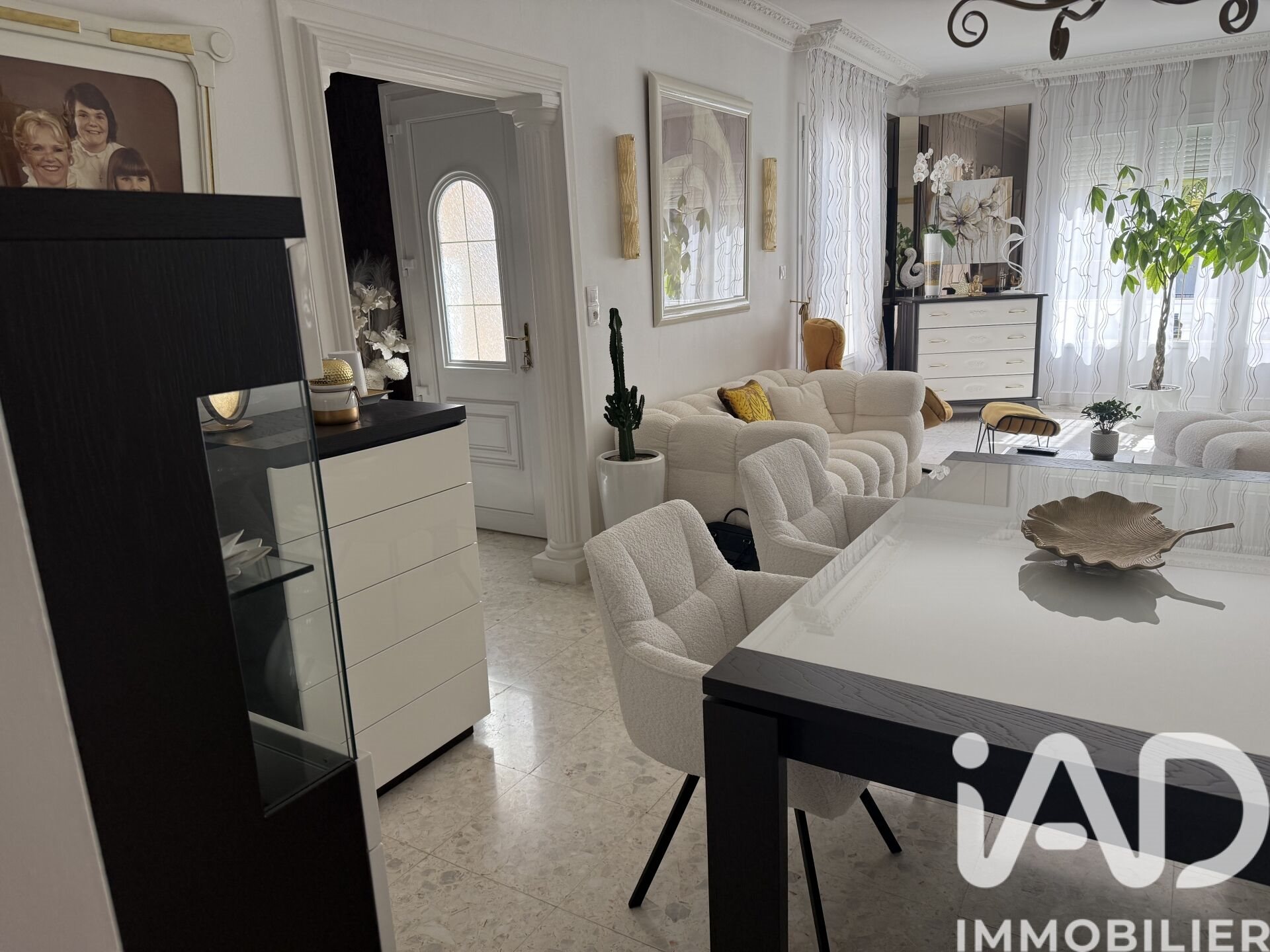Maison à vendre, 106m², Castelsarrasin