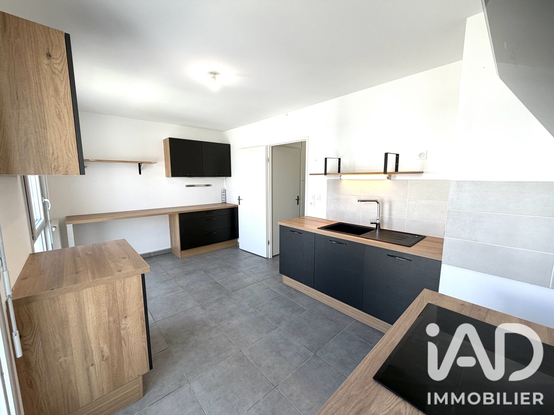 Appartement à vendre, 92m², Toulouse