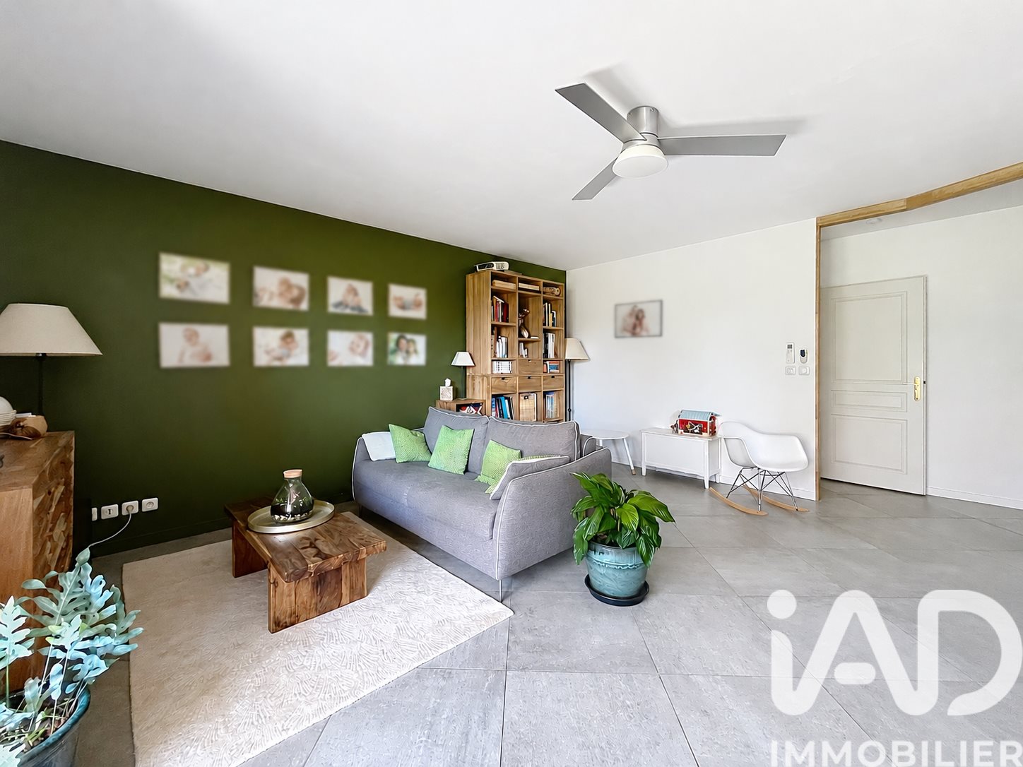 Appartement à vendre, 86m², Collonges-au-Mont-d'Or