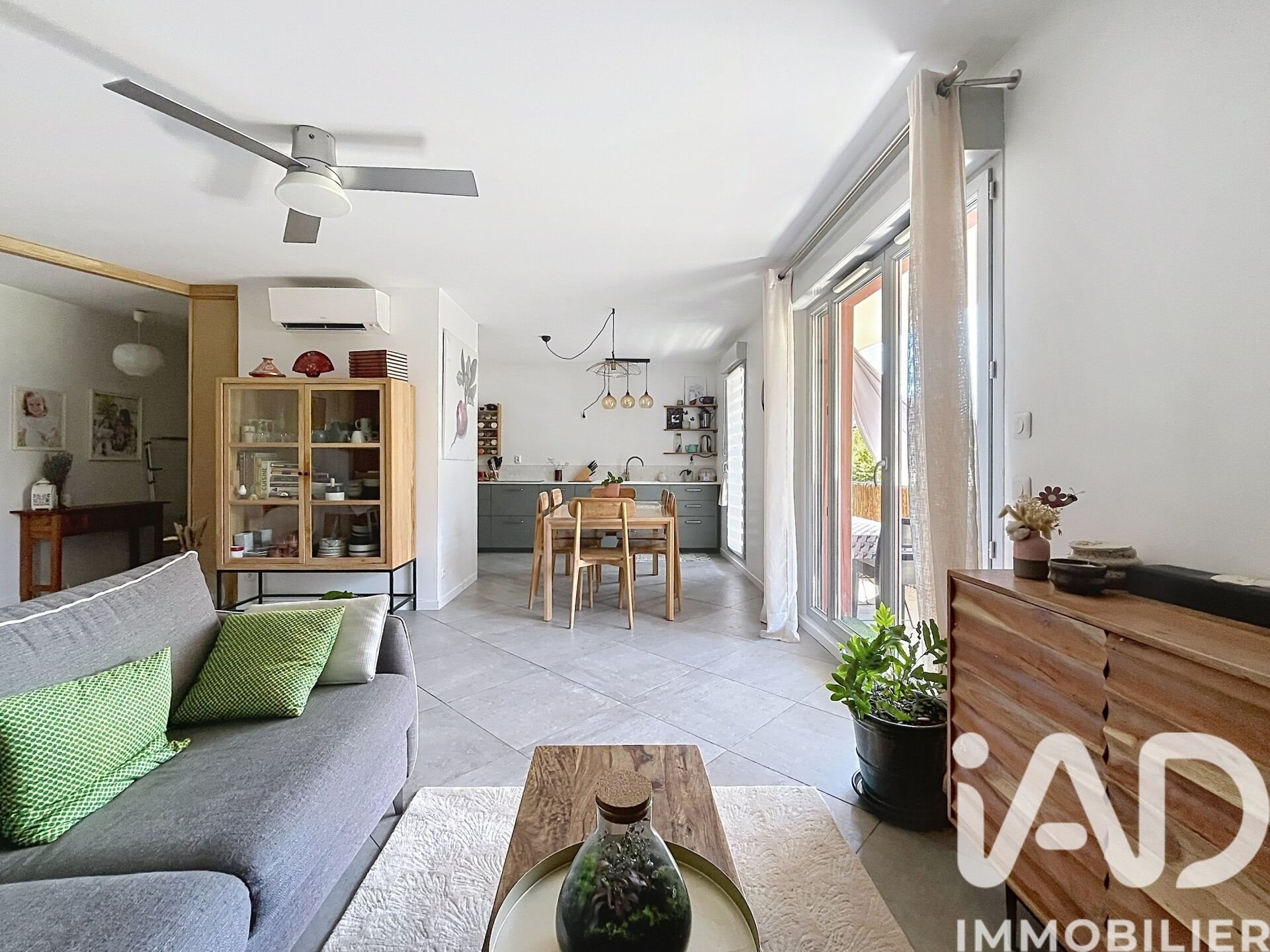Appartement à vendre, 86m², Collonges-au-Mont-d'Or