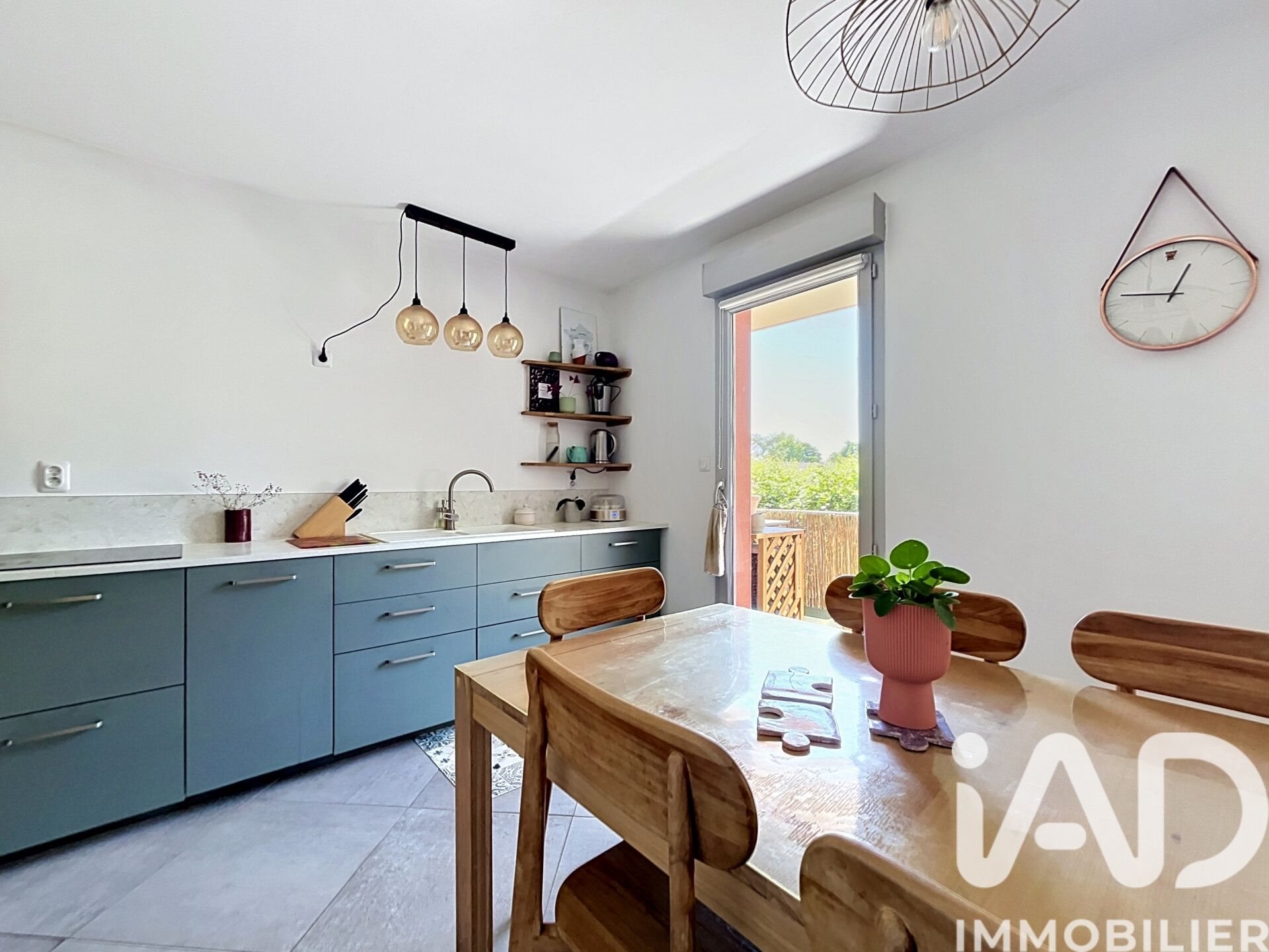 Appartement à vendre, 86m², Collonges-au-Mont-d'Or