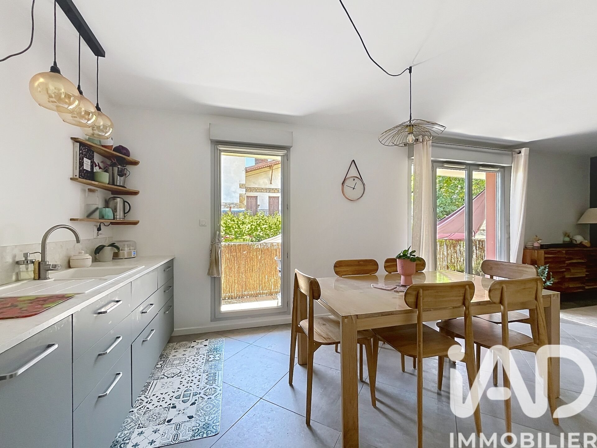 Appartement à vendre, 86m², Collonges-au-Mont-d'Or