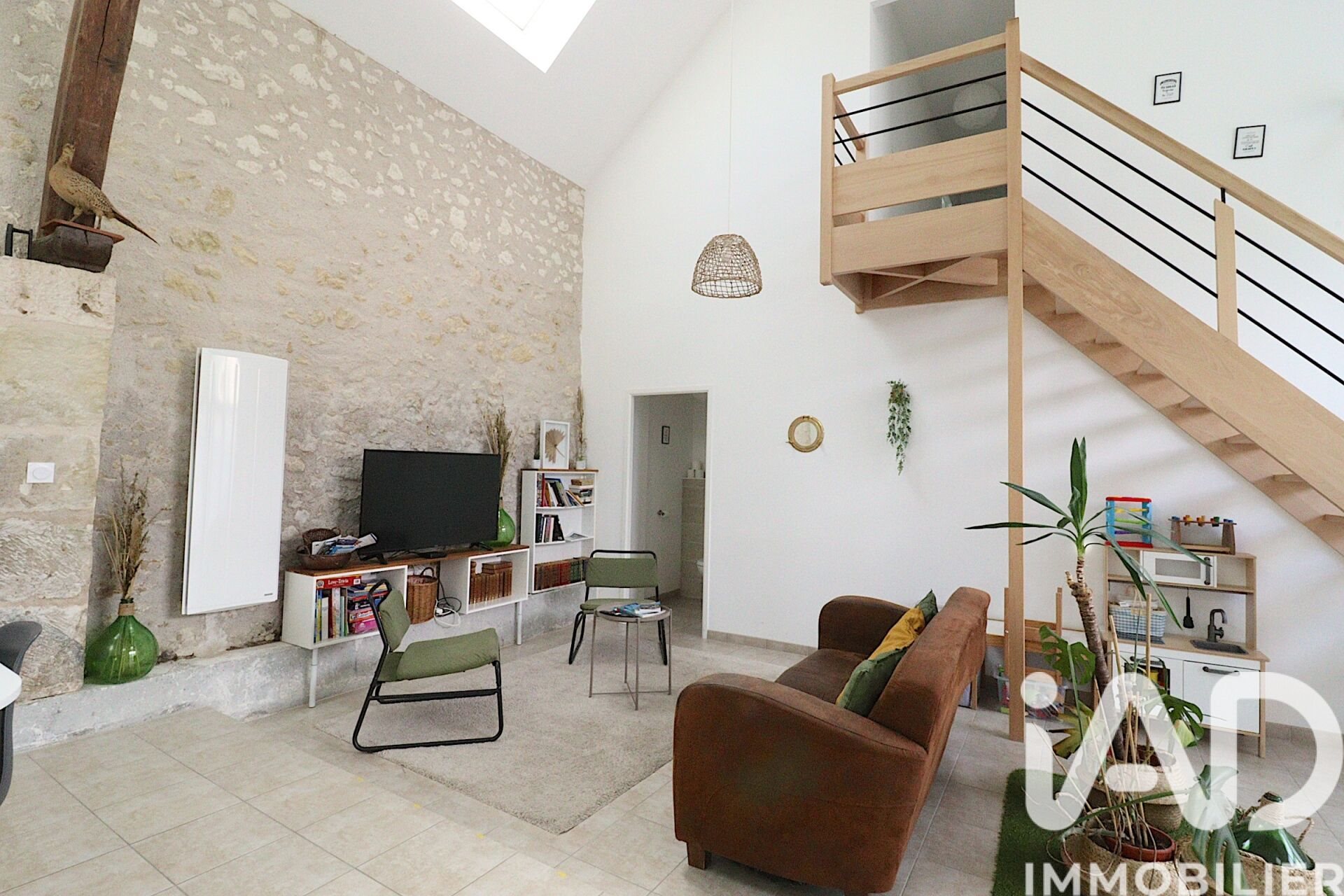 Maison à vendre, 133m², Amboise