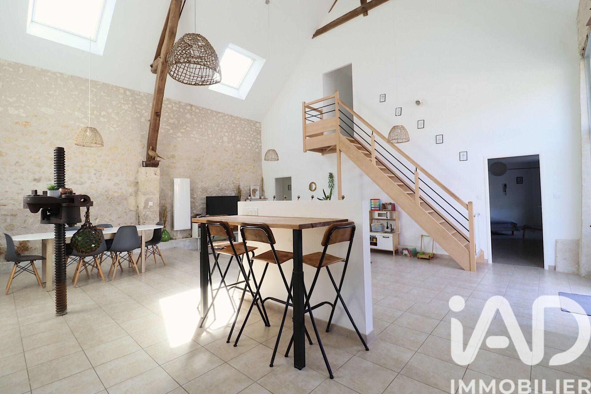 Maison à vendre, 133m², Amboise