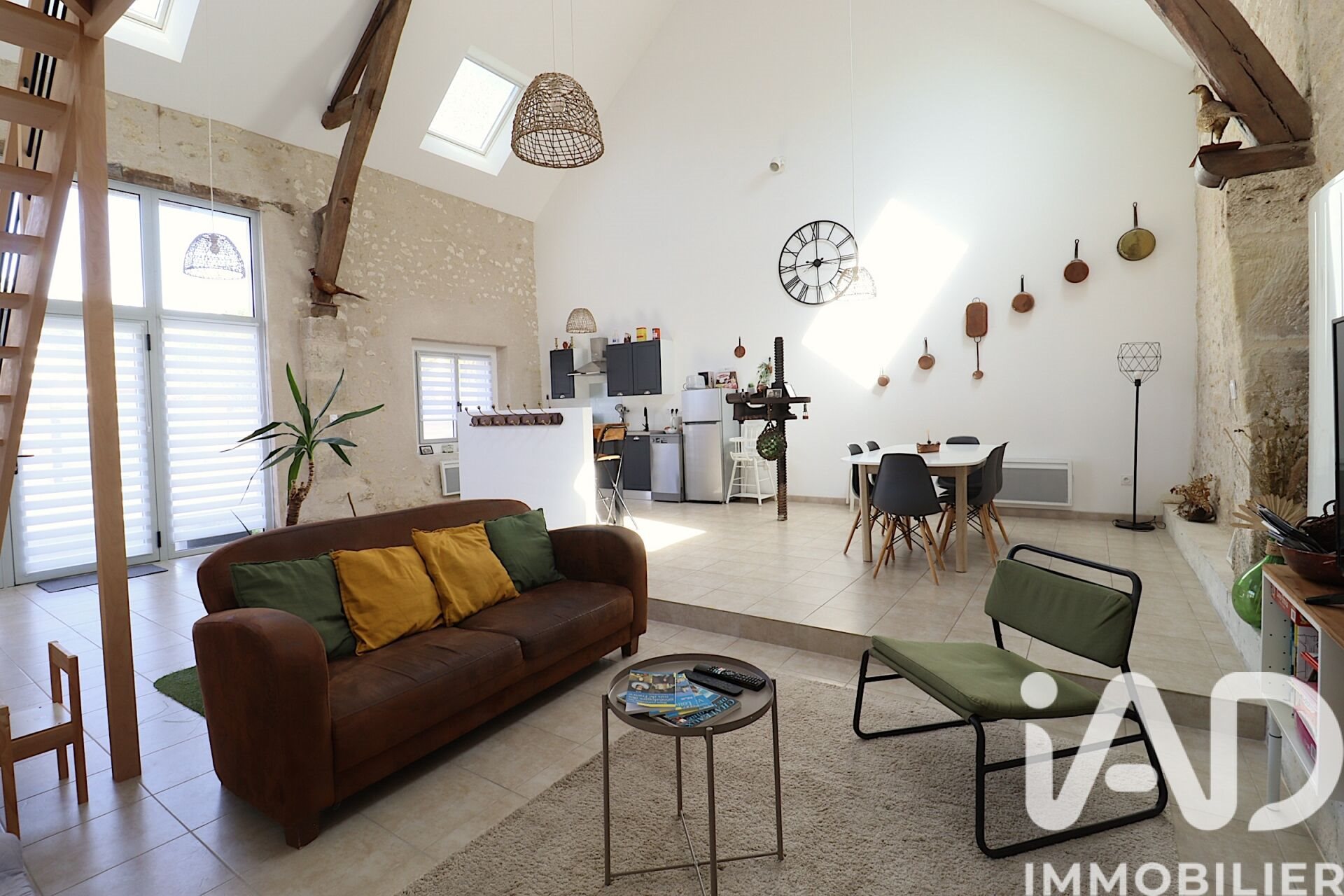 Maison à vendre, 133m², Amboise