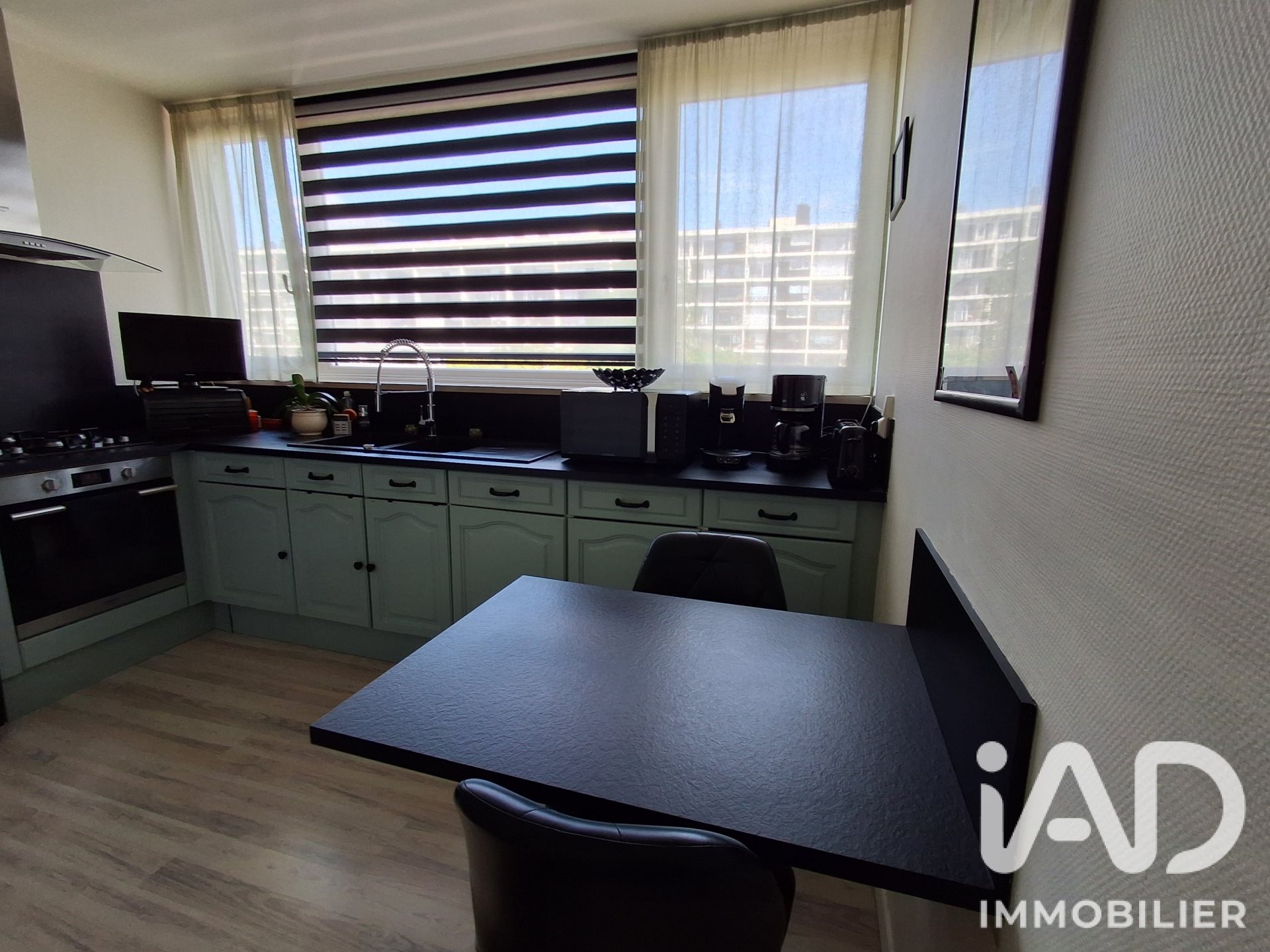 Appartement à vendre, 99m², Croix