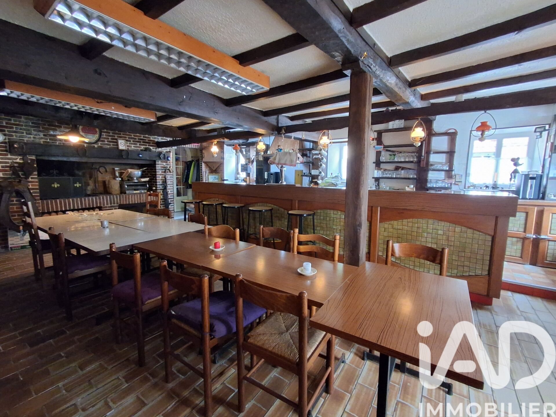 Maison à vendre, 217m², Frévent