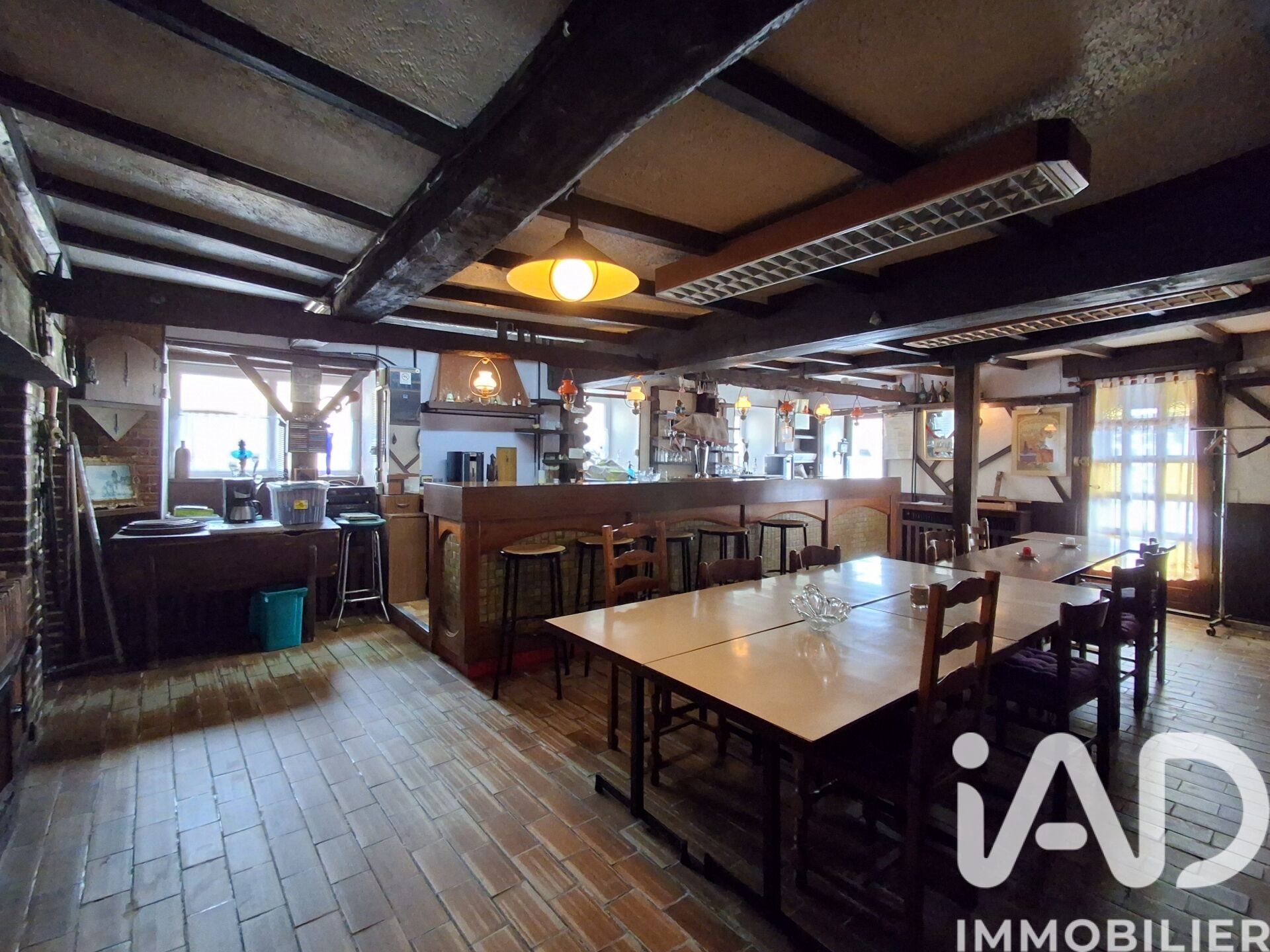 Maison à vendre, 217m², Frévent