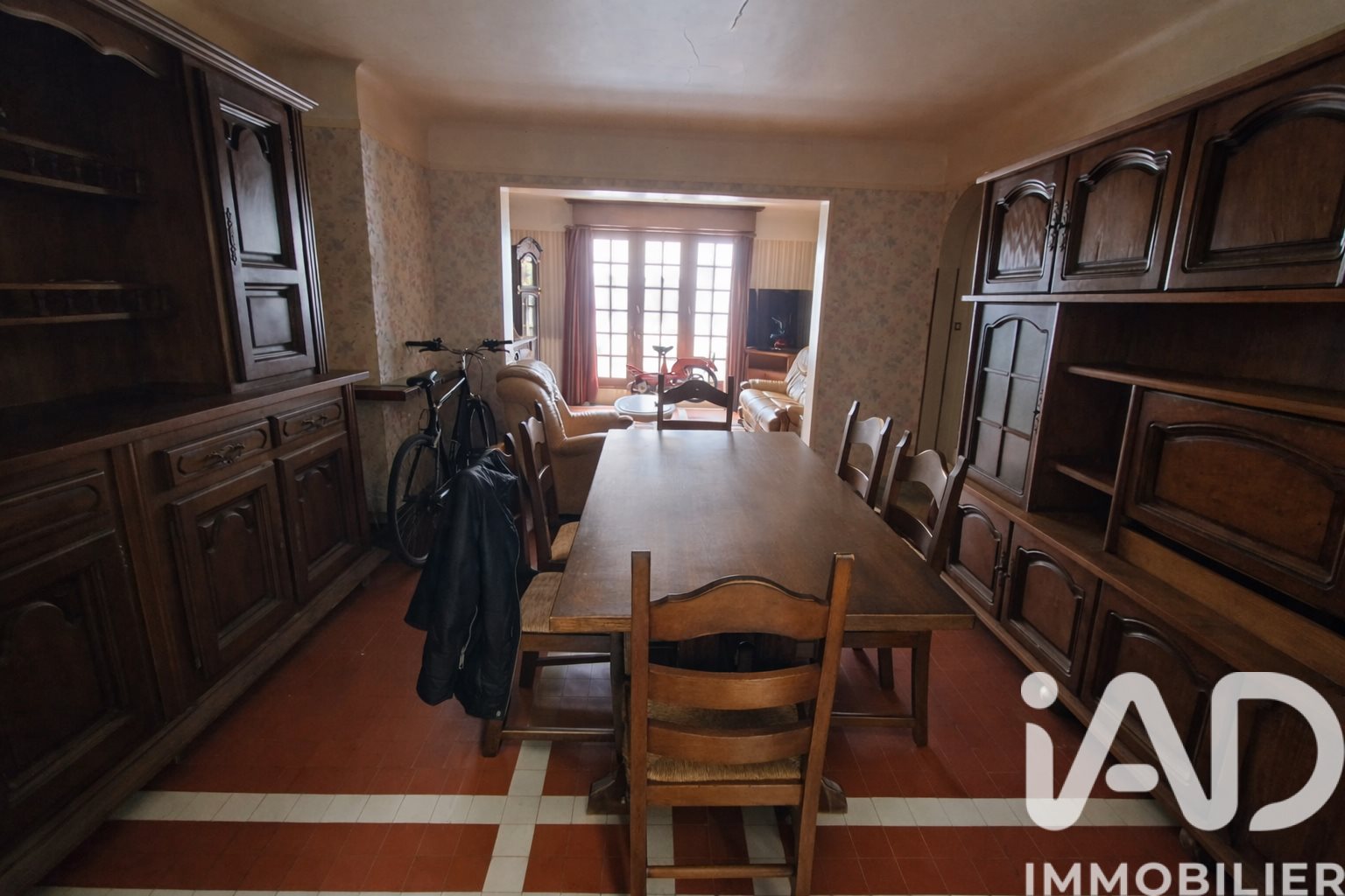 Maison à vendre, 103m², Frévent