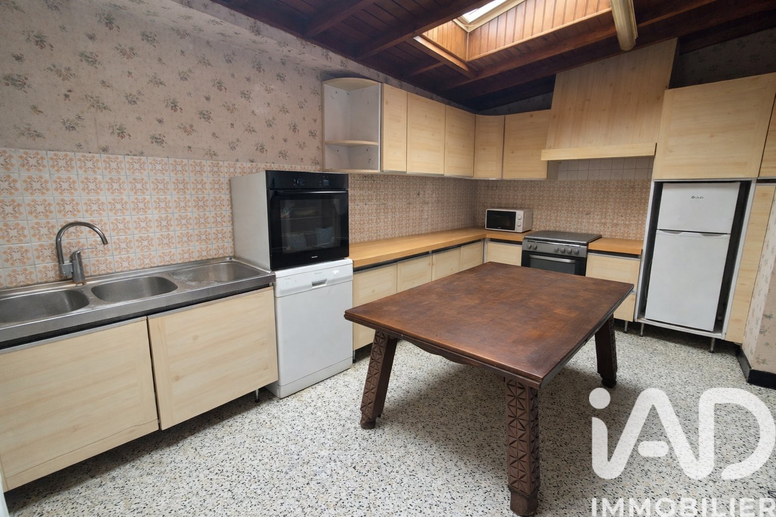 Maison à vendre, 103m², Frévent