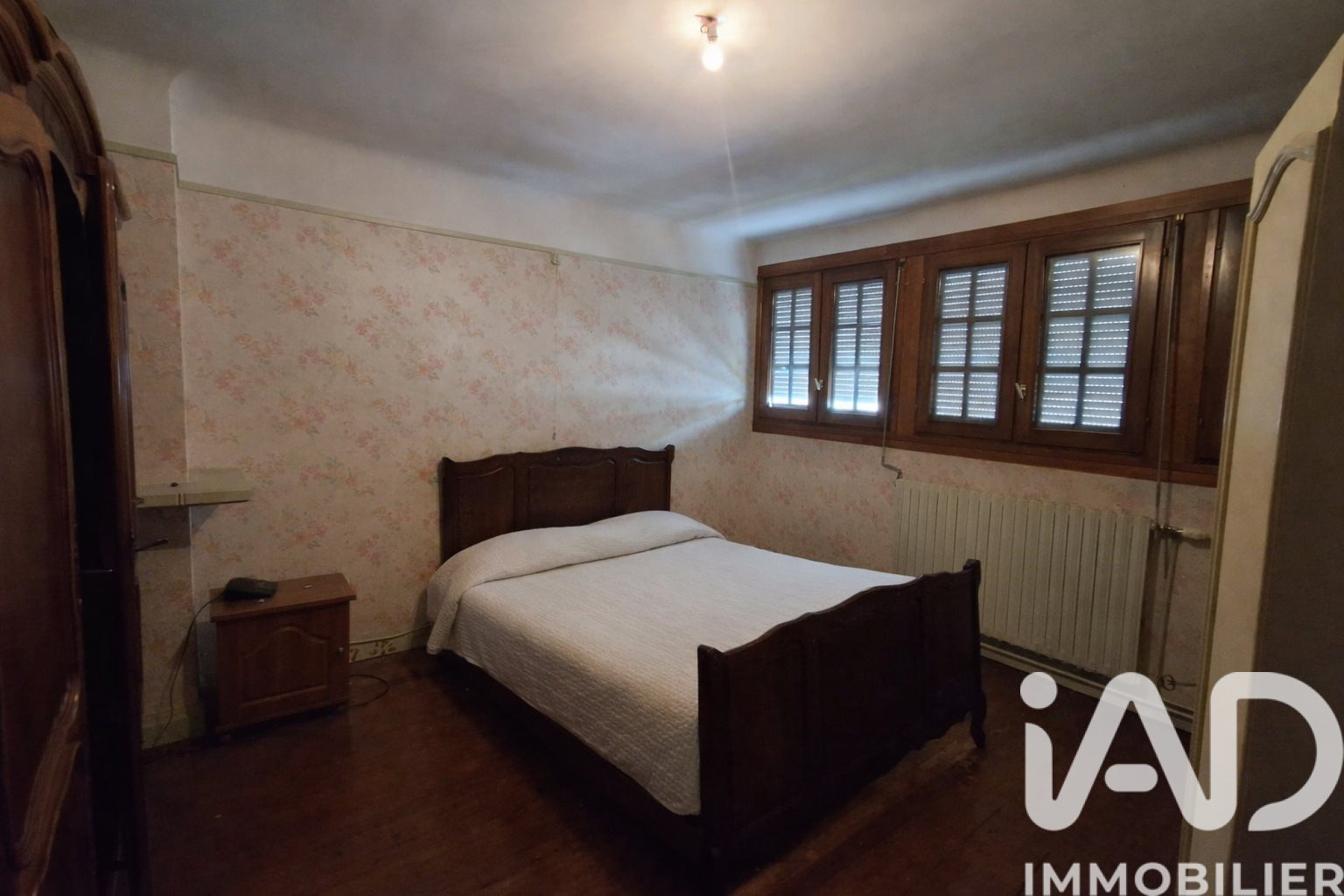 Maison à vendre, 103m², Frévent
