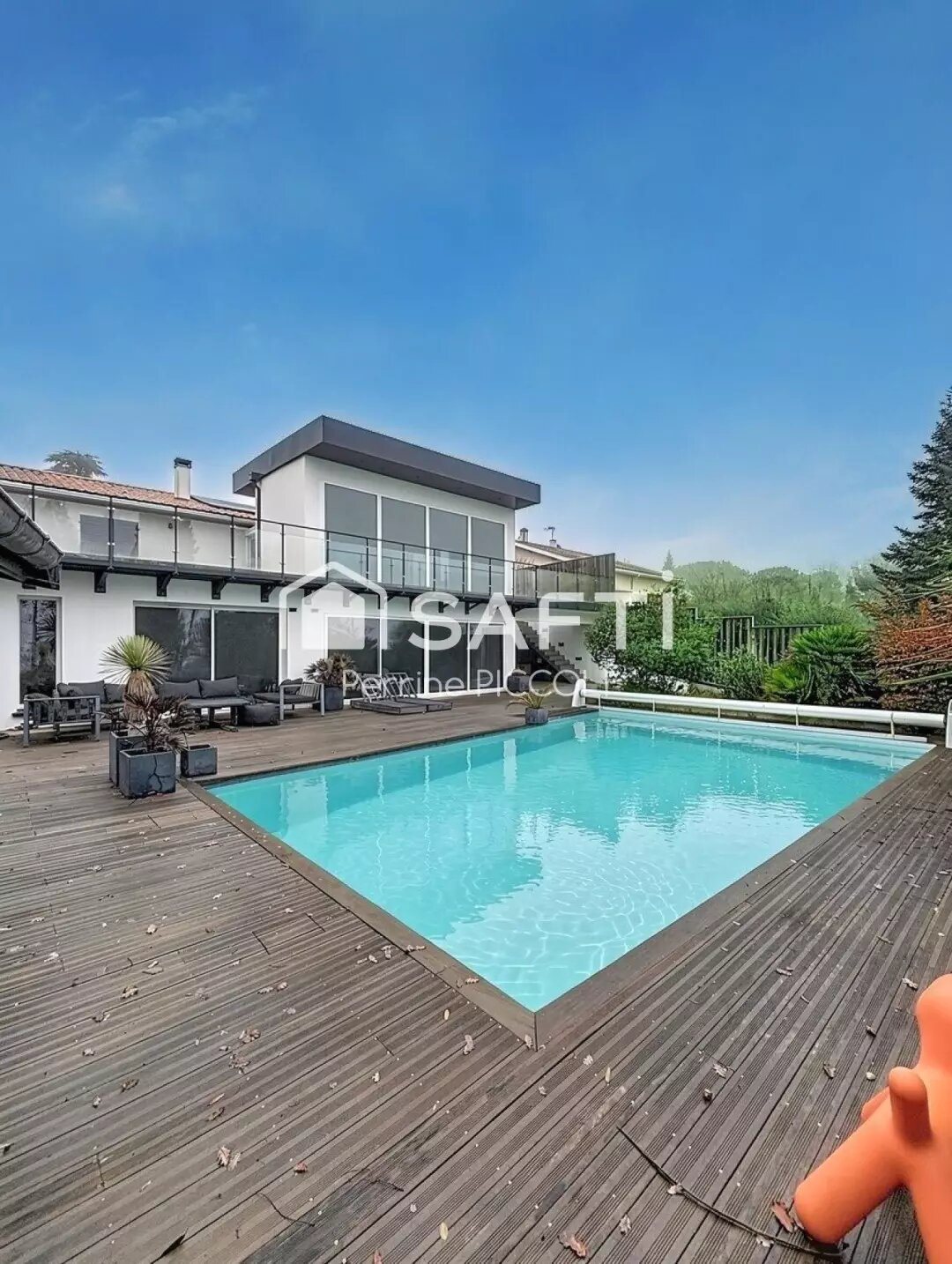 Maison à vendre, 196m², Latresne