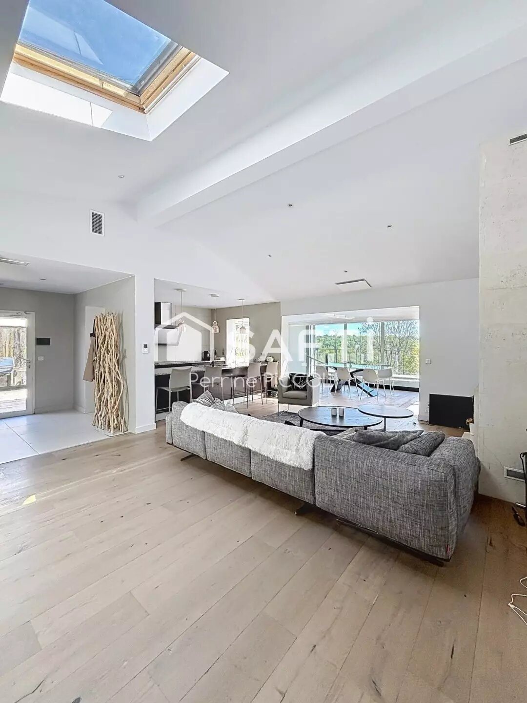 Maison à vendre, 196m², Latresne