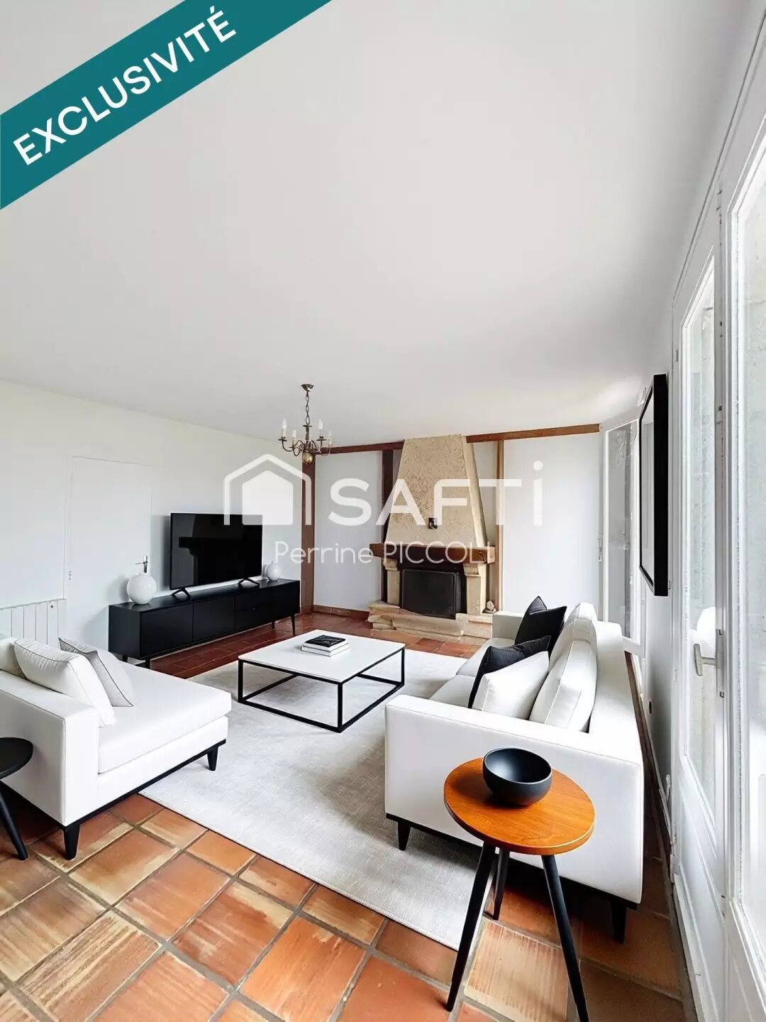Maison à vendre, 70m², Le Taillan-Médoc