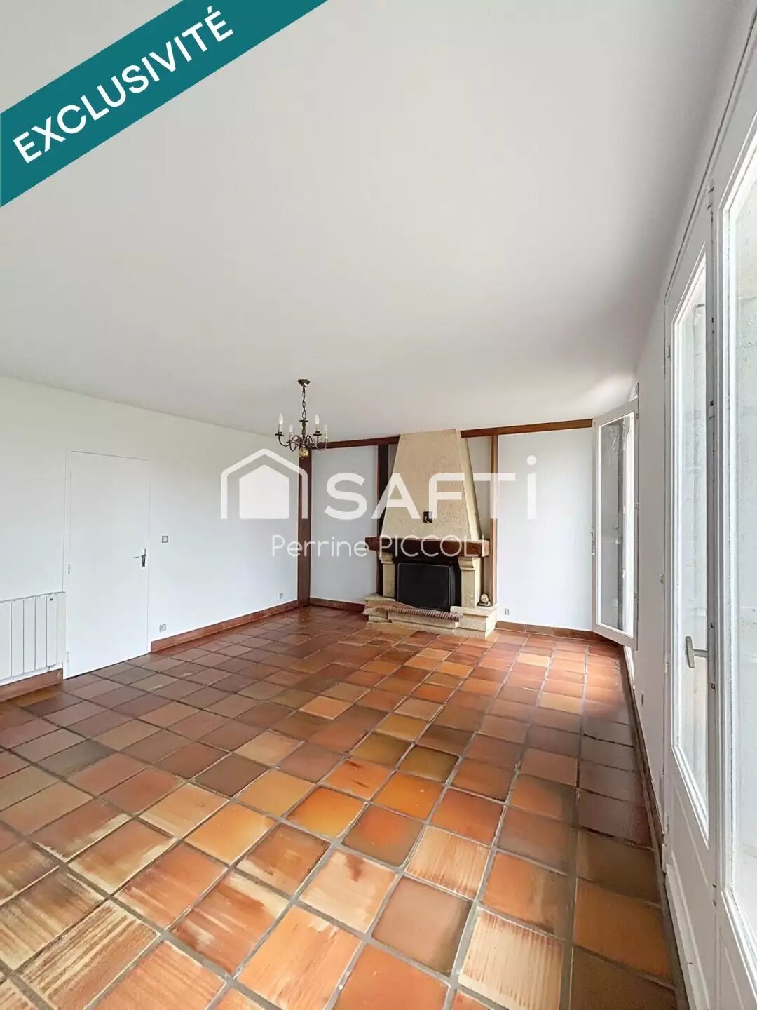 Maison à vendre, 70m², Le Taillan-Médoc