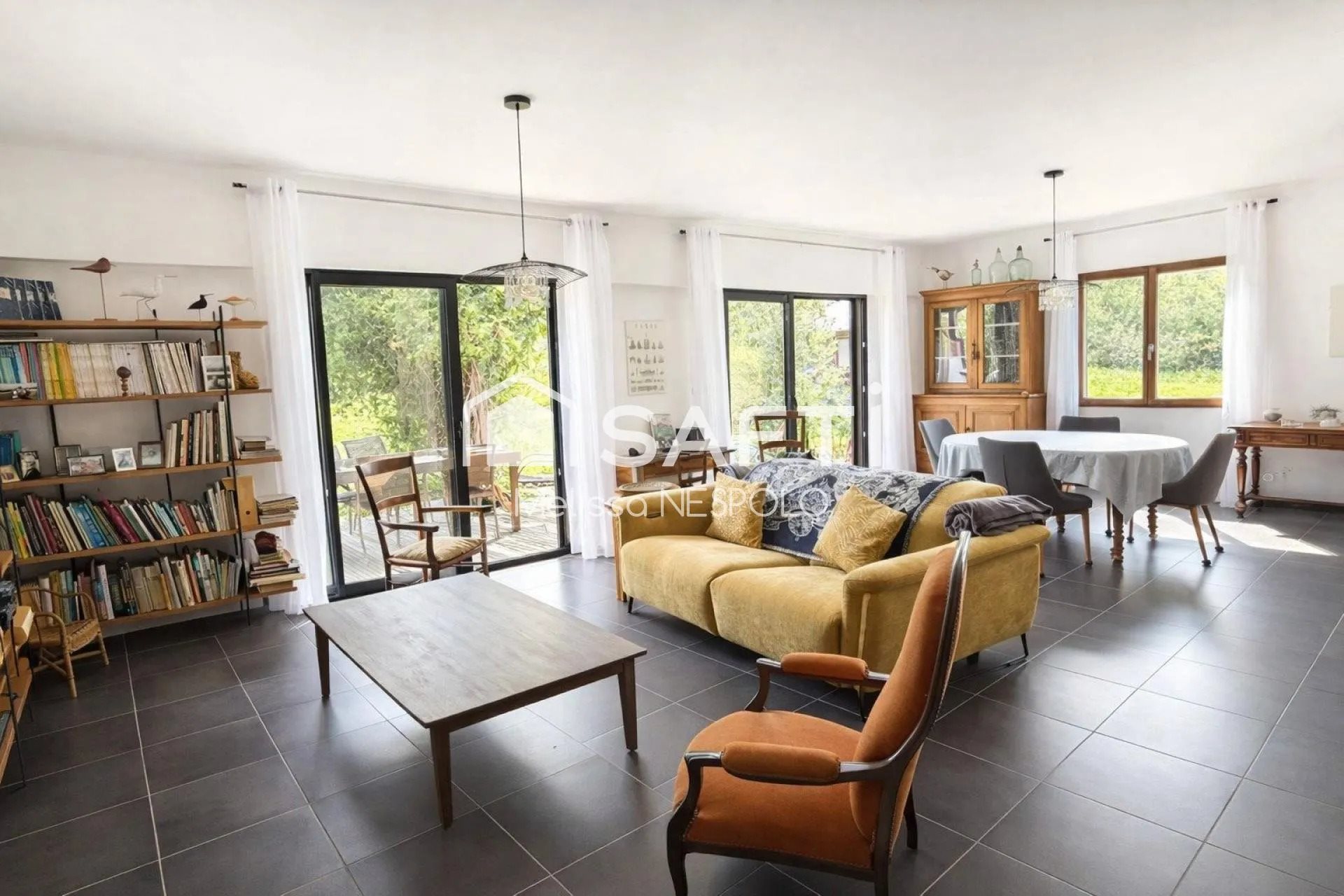 Maison à vendre, 170m², Sainte-Foy-de-Peyrolières