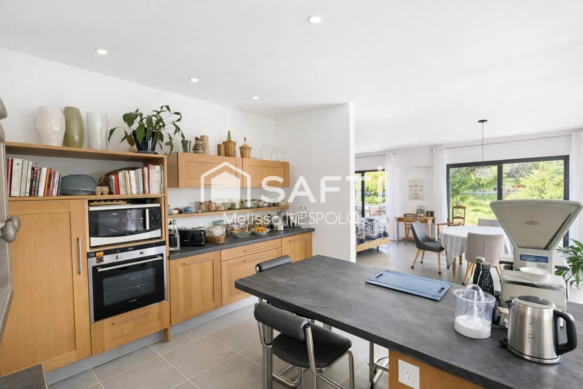 Maison à vendre, 170m², Sainte-Foy-de-Peyrolières