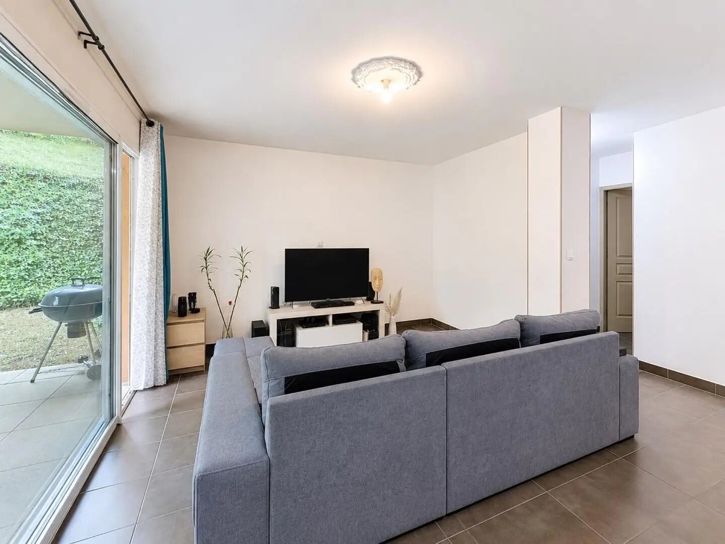 Appartement à vendre, 85m², Pont-de-Chéruy