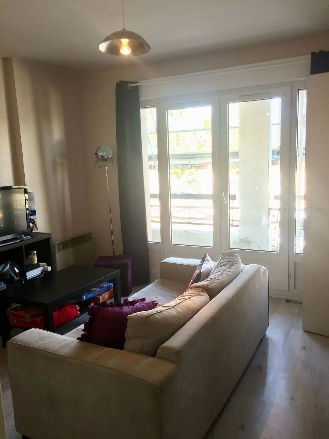 Appartement à louer, 30m², Montfort-l'Amaury