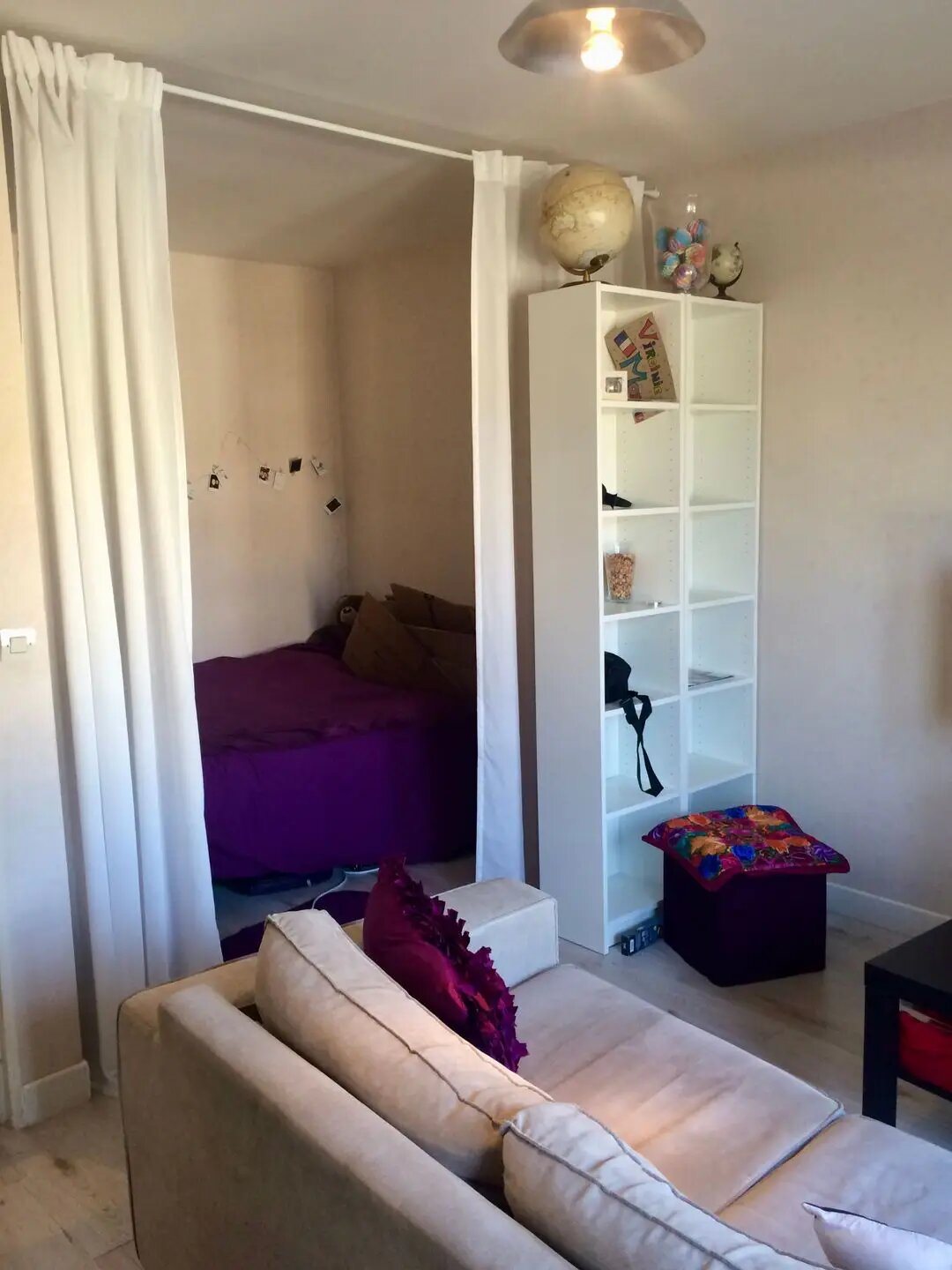 Appartement à louer, 30m², Montfort-l'Amaury