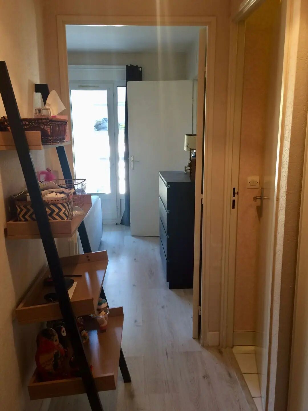 Appartement à louer, 30m², Montfort-l'Amaury