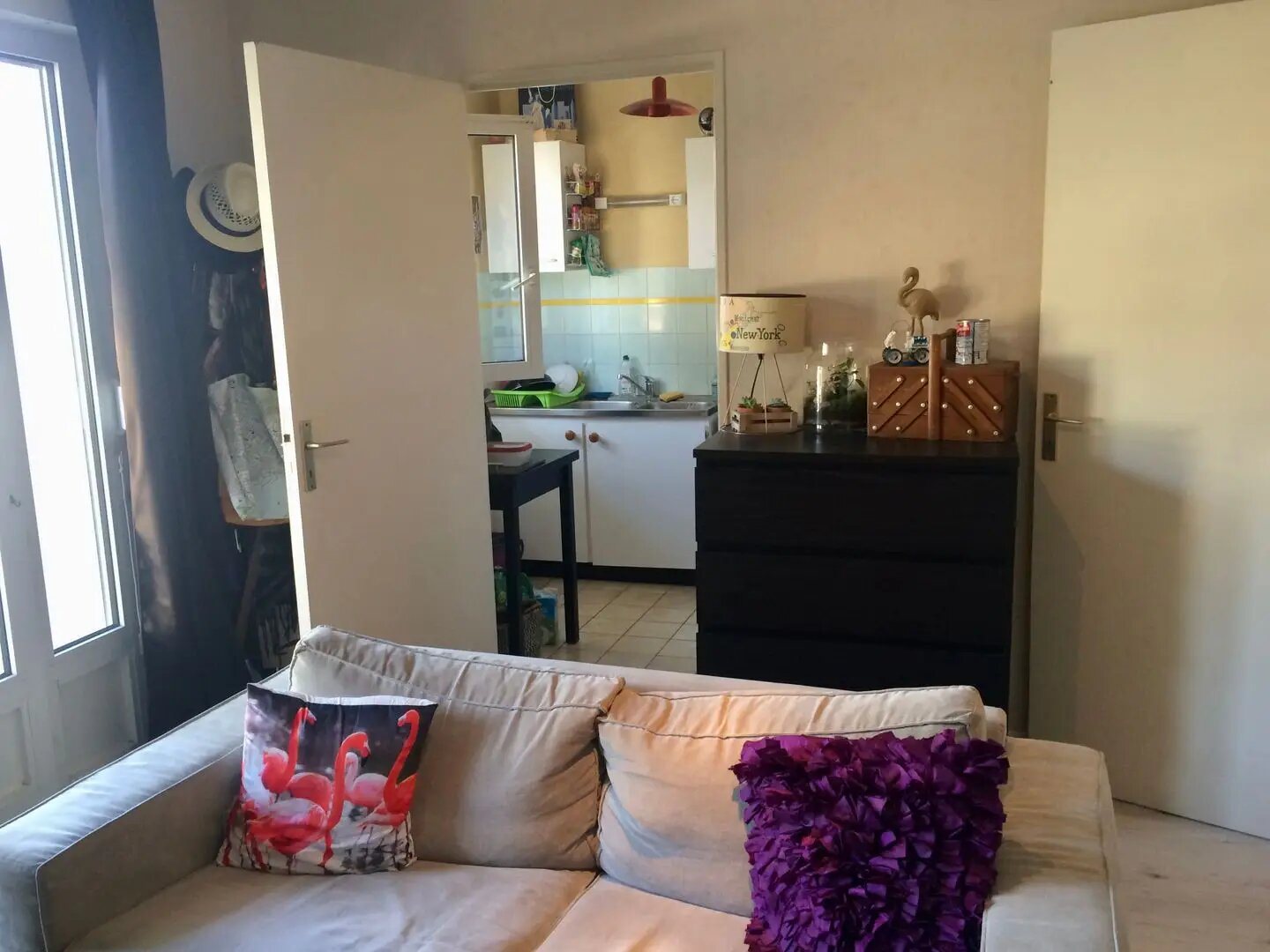 Appartement à louer, 30m², Montfort-l'Amaury