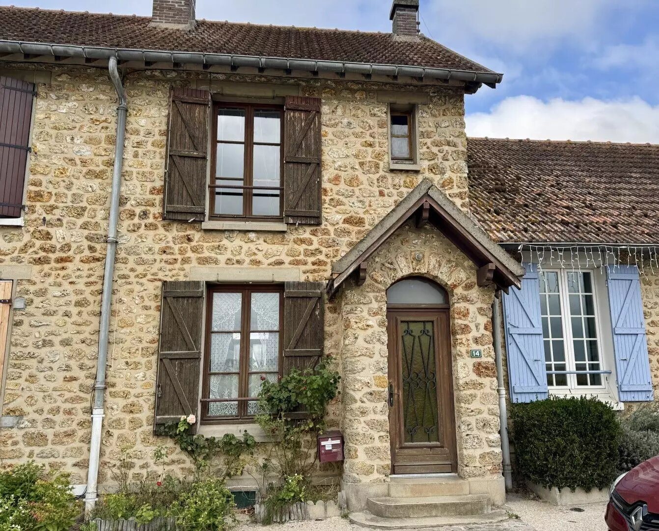 Maison à vendre, 80m², Montfort-l'Amaury