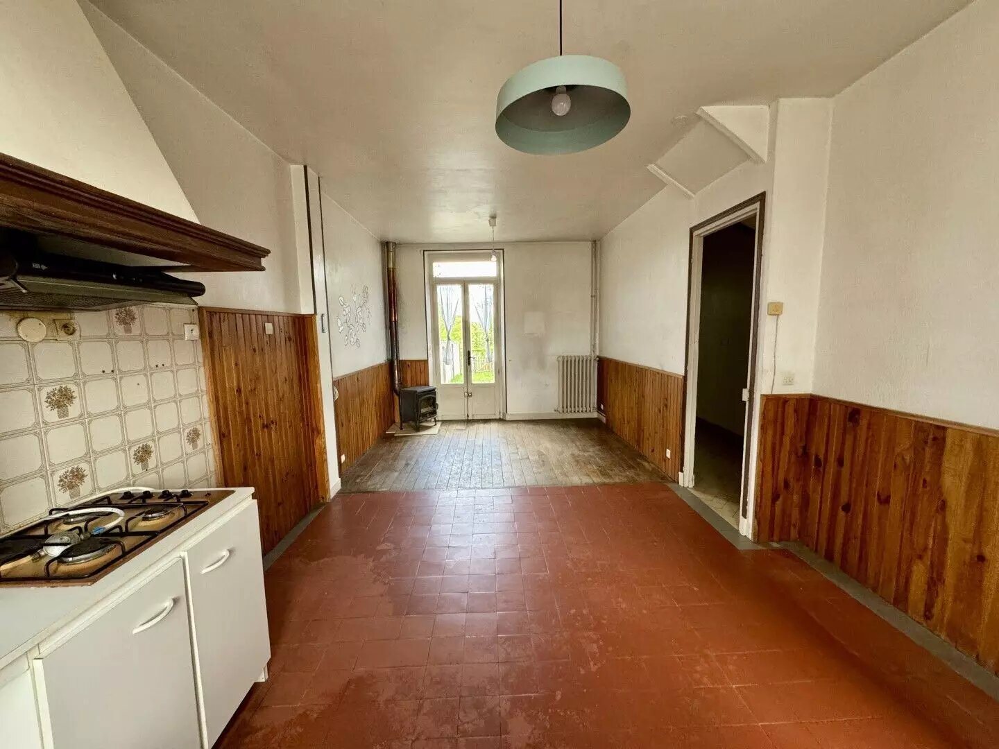 Maison à vendre, 80m², Montfort-l'Amaury