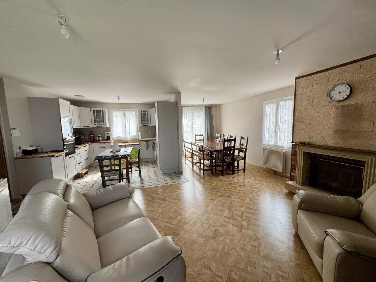 Maison à vendre, 140m², Neauphle-le-Vieux