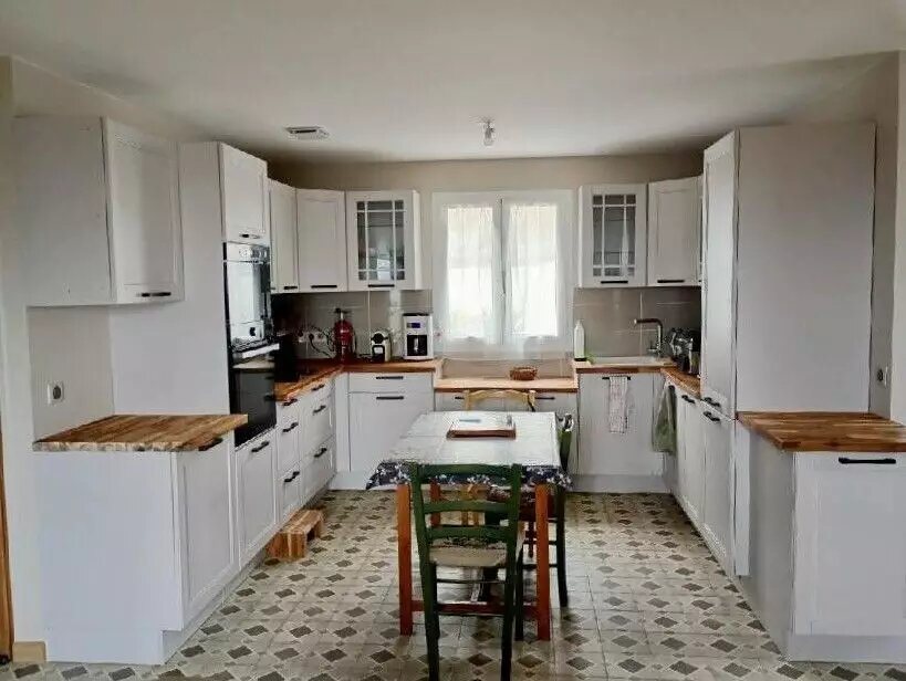 Maison à vendre, 140m², Neauphle-le-Vieux