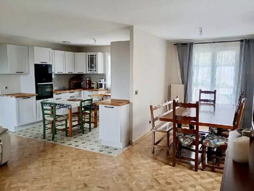 Maison à vendre, 140m², Neauphle-le-Vieux