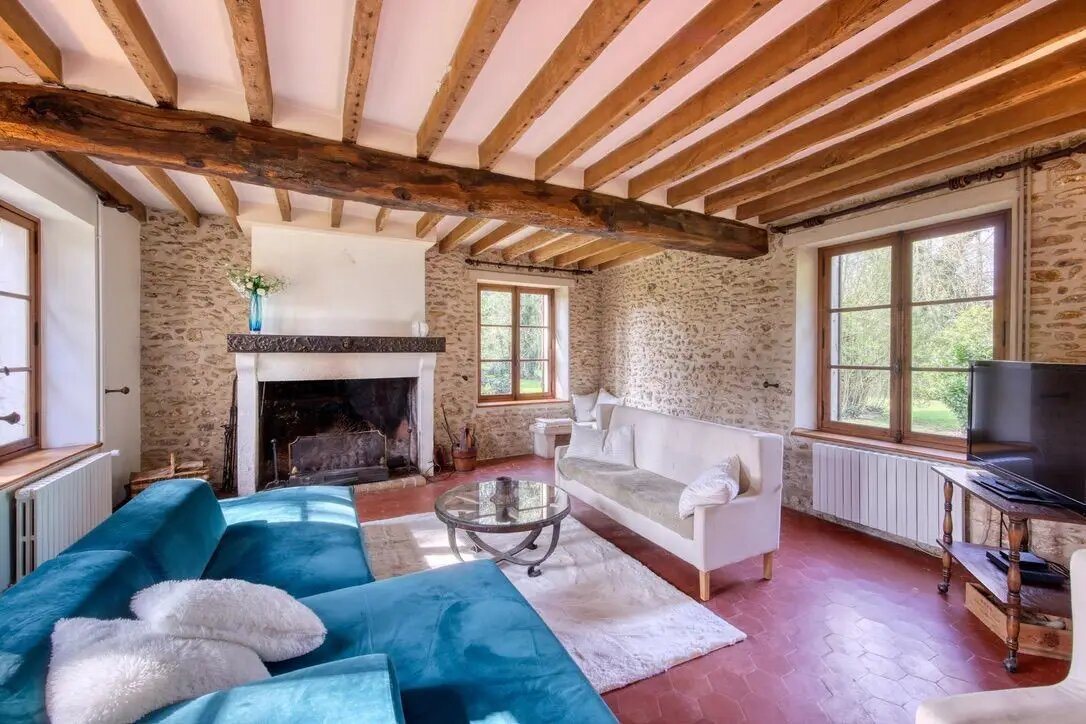 Maison à louer, 300m², Montfort-l'Amaury