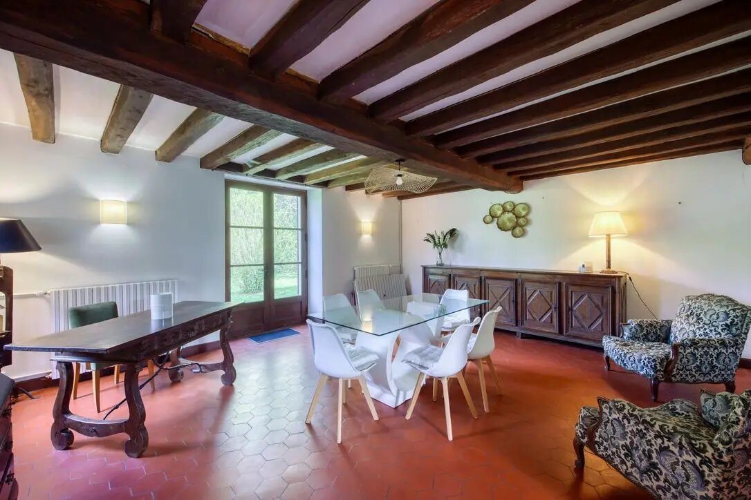 Maison à louer, 300m², Montfort-l'Amaury