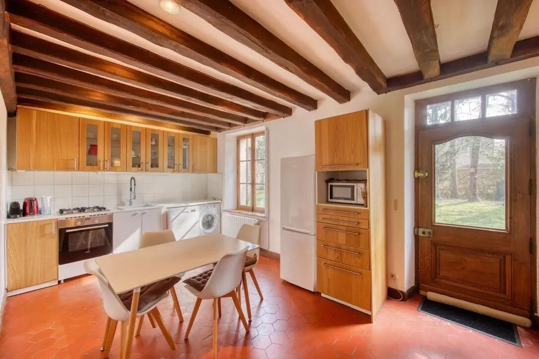 Maison à louer, 300m², Montfort-l'Amaury