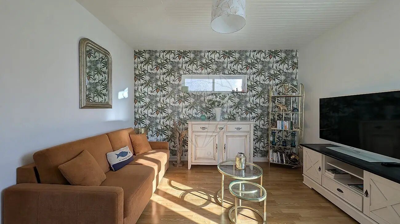 Appartement à vendre, 40m², Royan