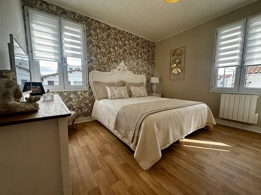 Appartement à vendre, 40m², Royan