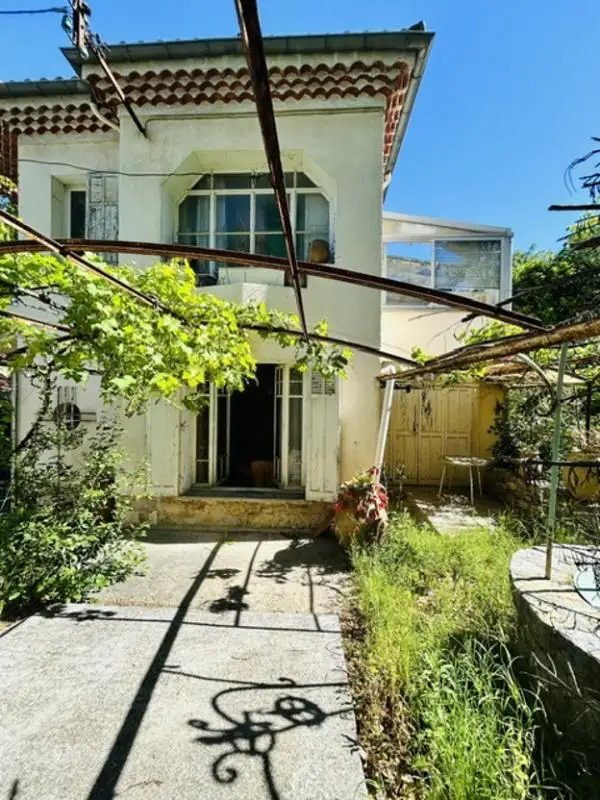 Maison à vendre, 113m², Toulon