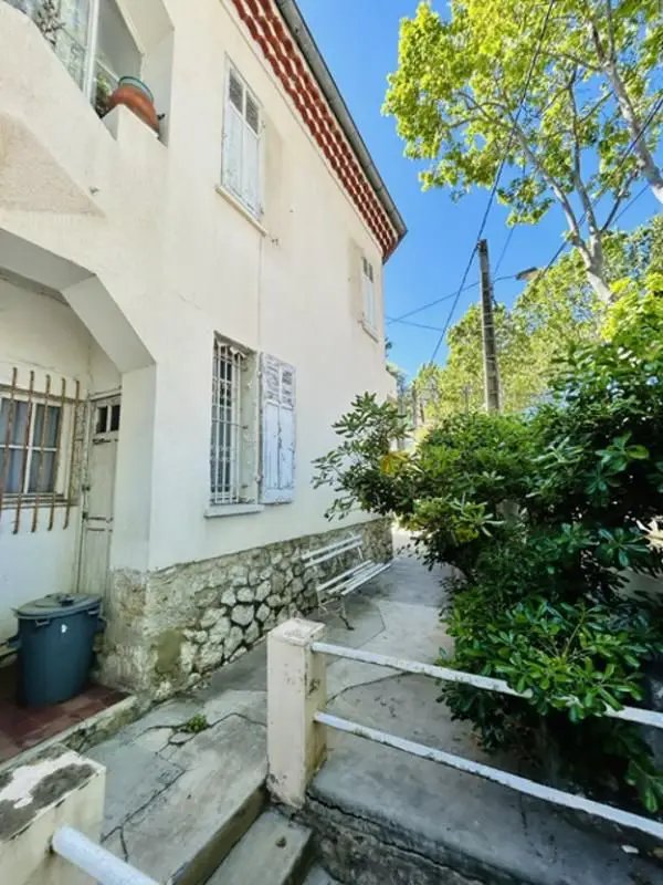 Maison à vendre, 113m², Toulon