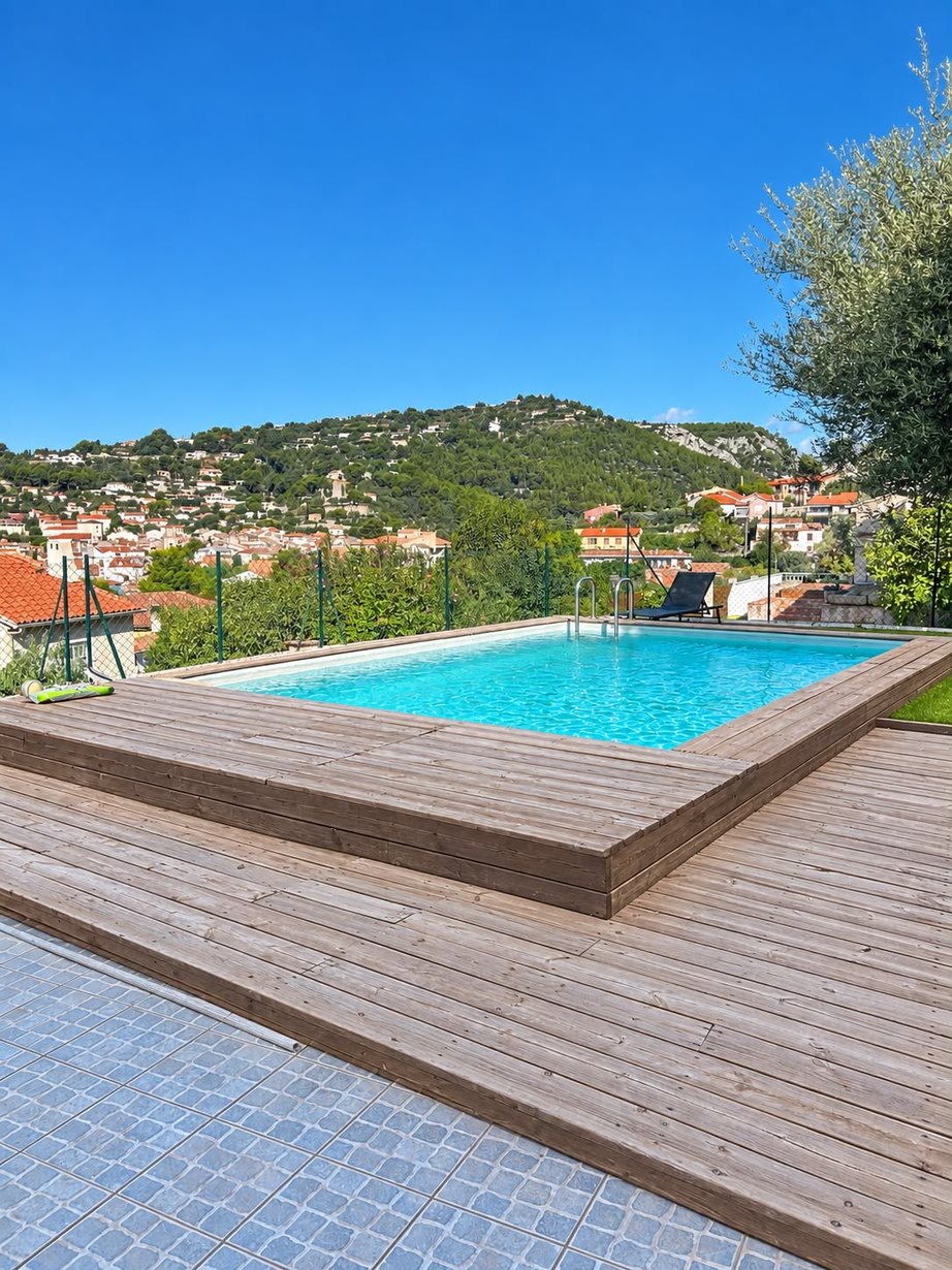 Maison à vendre, 7m², Ollioules