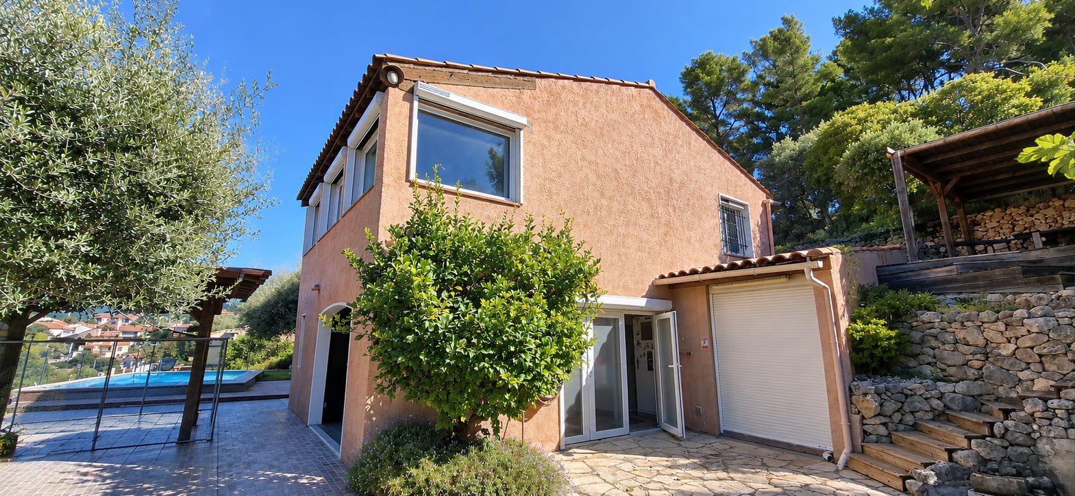 Maison à vendre, 7m², Ollioules