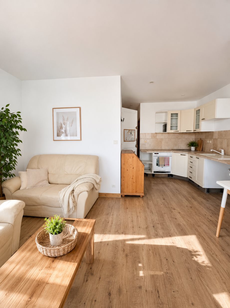 Appartement à vendre, 38m², La Seyne-sur-Mer