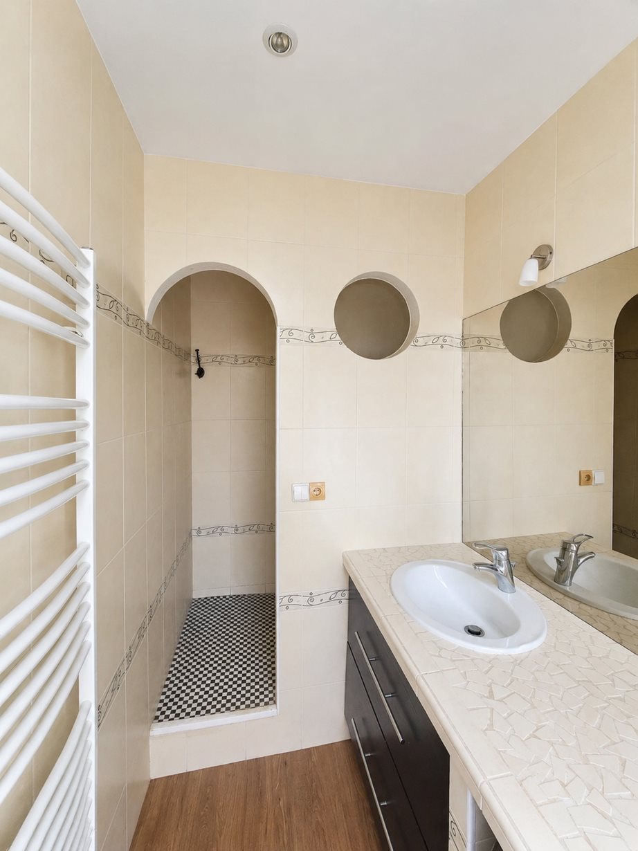 Appartement à vendre, 38m², La Seyne-sur-Mer
