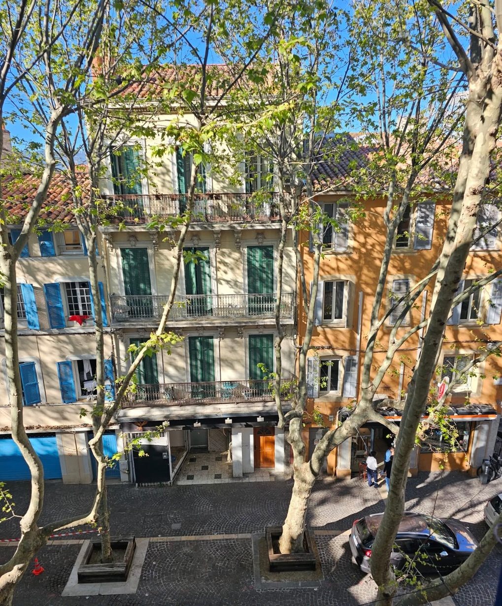 Appartement à vendre, 38m², La Seyne-sur-Mer