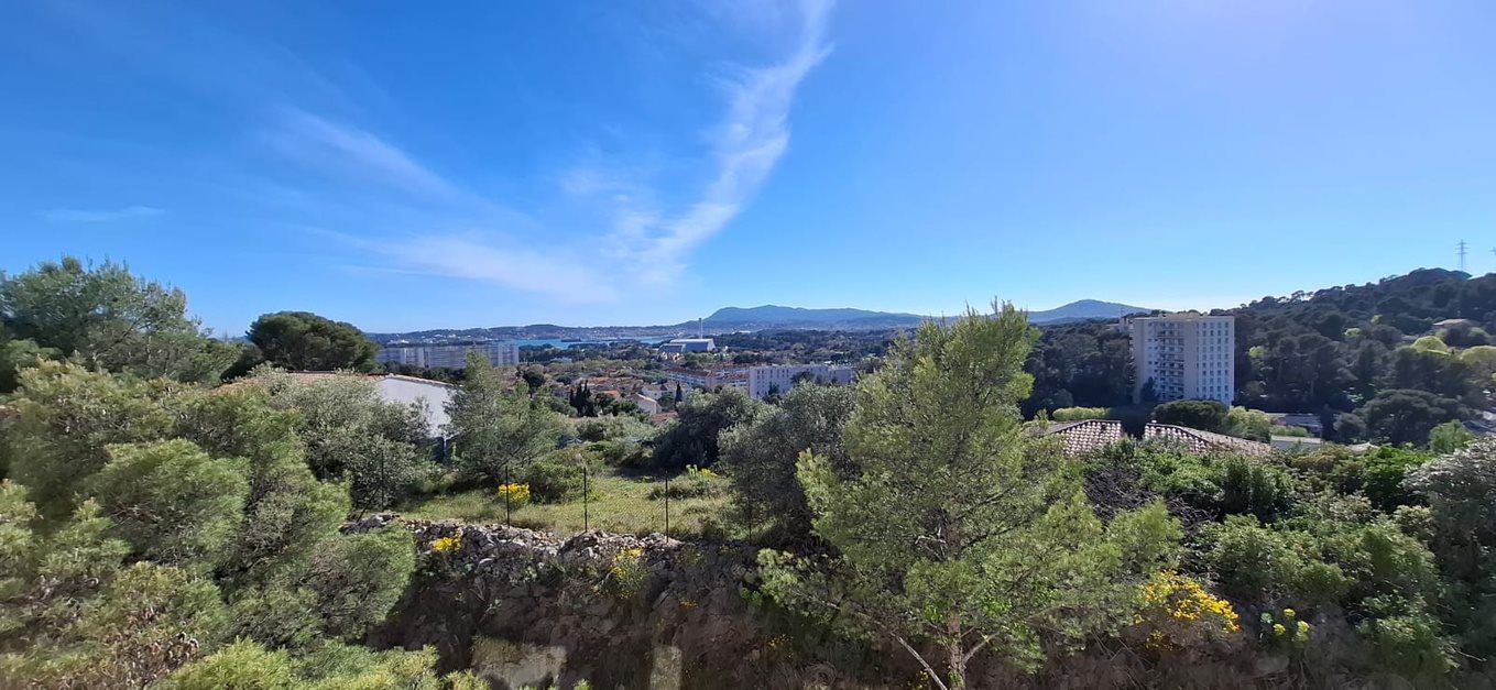 Appartement à vendre, 69m², Toulon