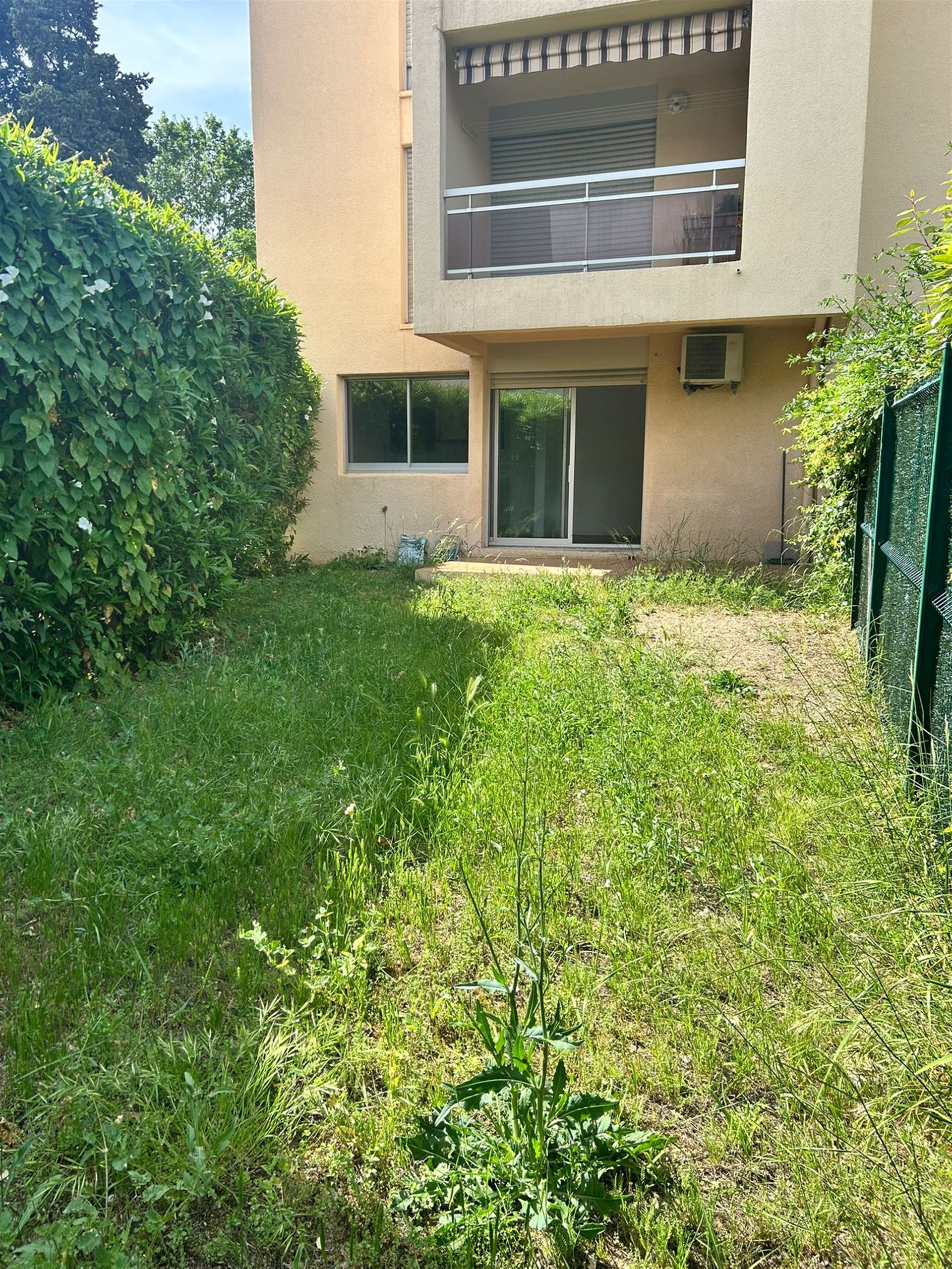 Appartement à vendre, 40m², Toulon