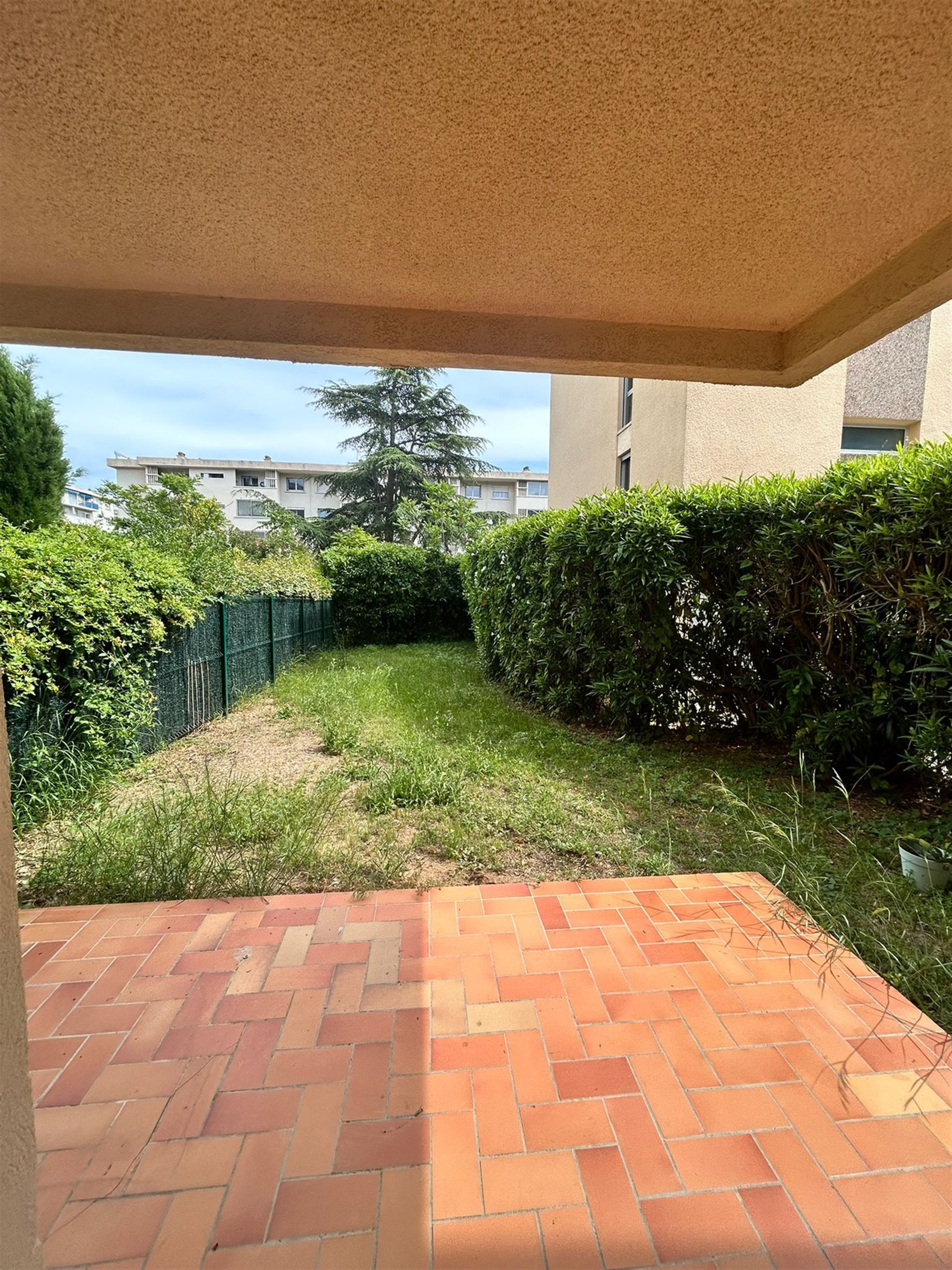 Appartement à vendre, 40m², Toulon