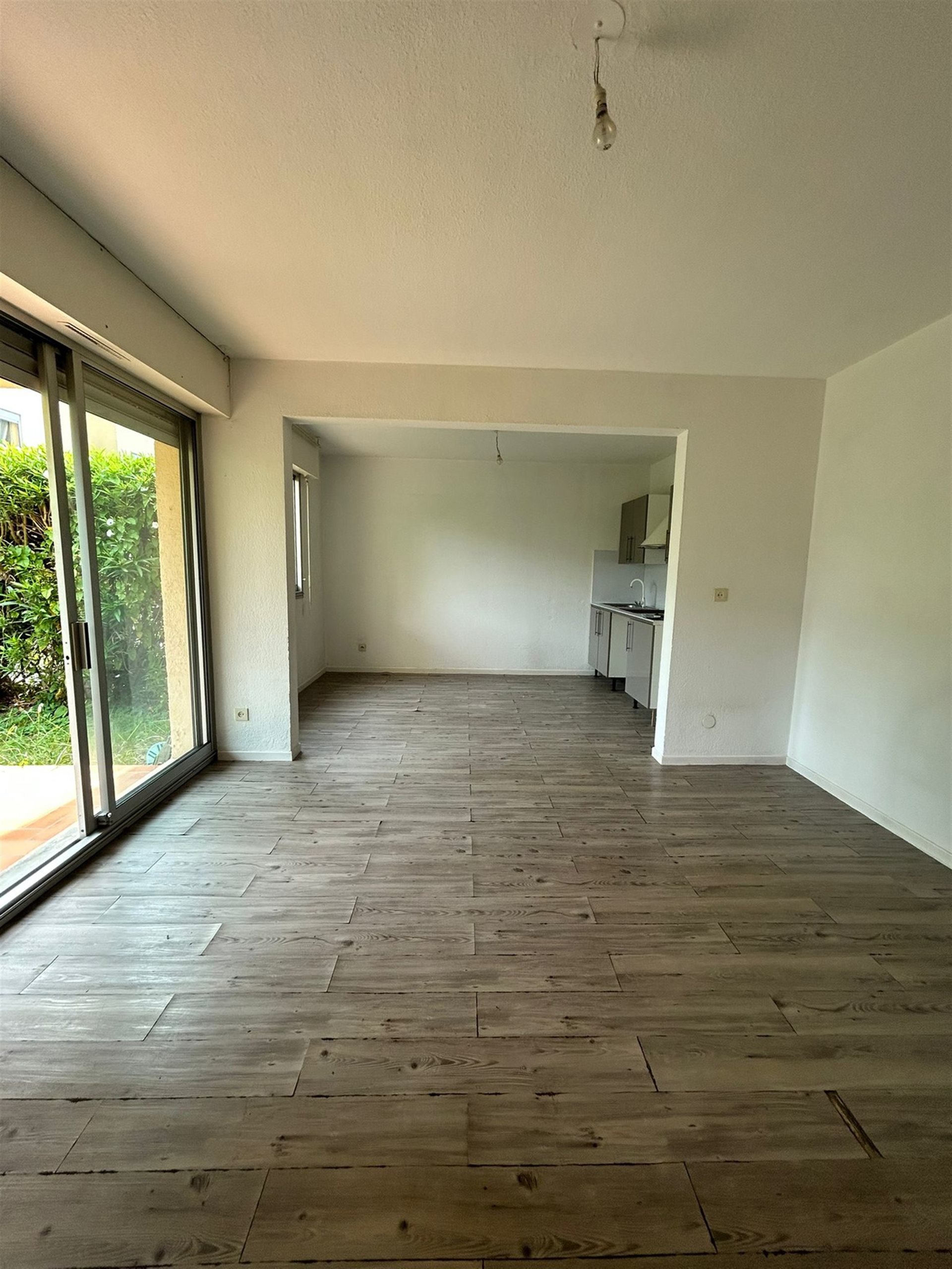 Appartement à vendre, 40m², Toulon