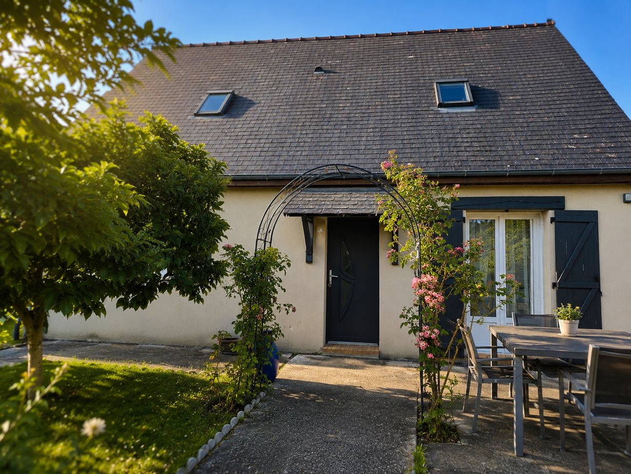 Maison à vendre, 6m², La Rivière-Saint-Sauveur