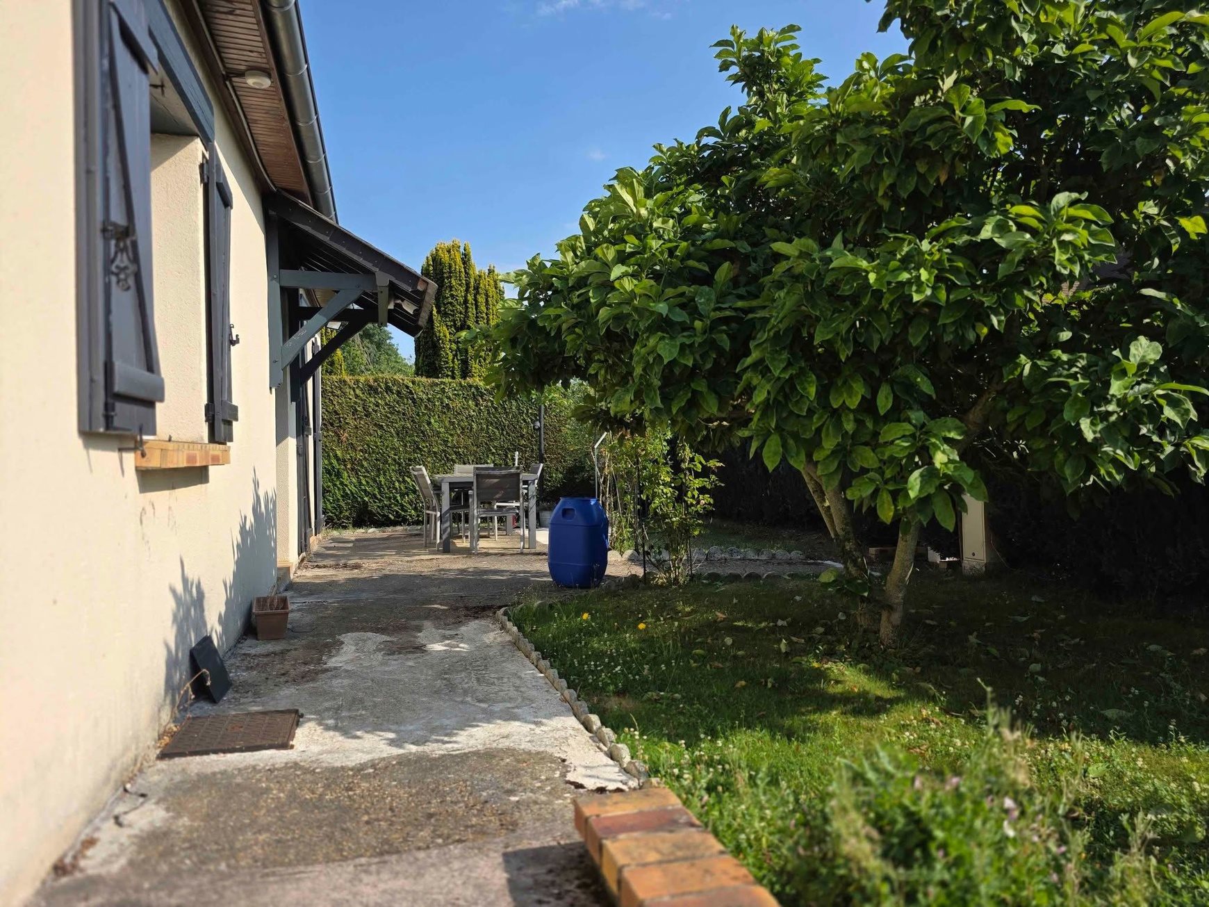 Maison à vendre, 6m², La Rivière-Saint-Sauveur